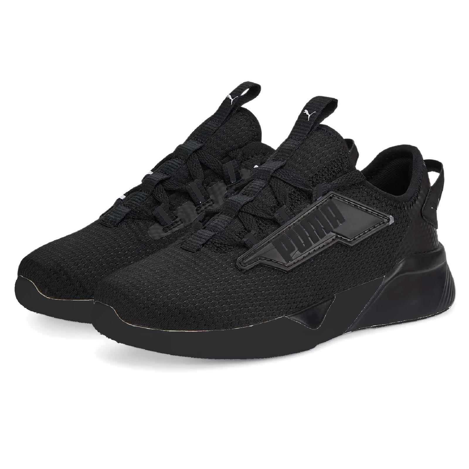 Puma Retaliate 2 Junior Kids Shoes - Image 3