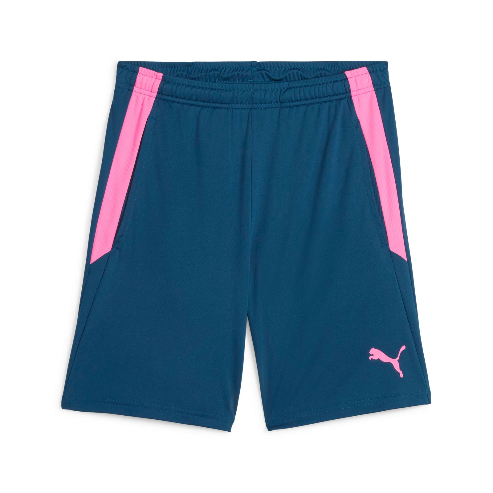 Puma teamLIGA Mens Training Shorts - Image 5