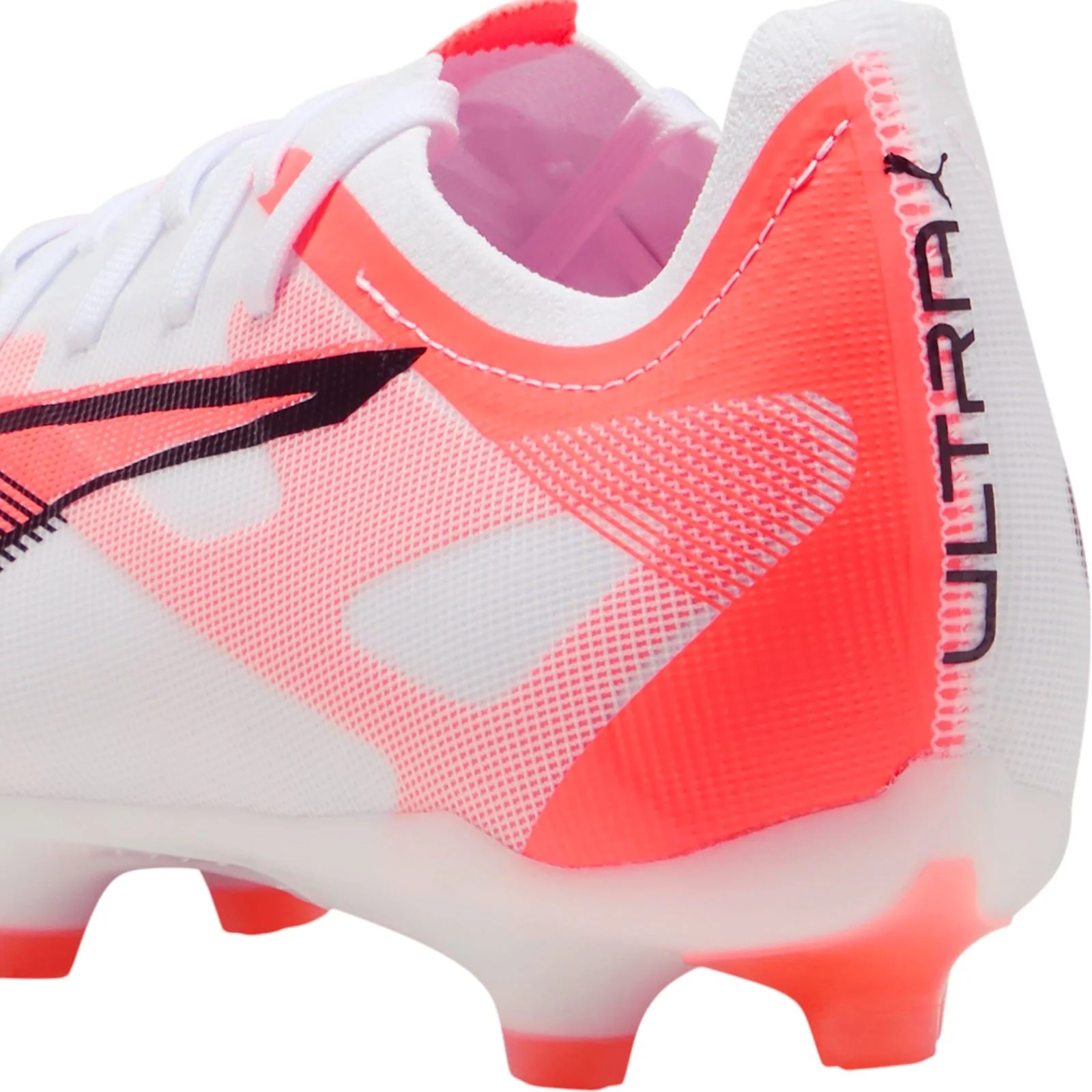 Puma Ultra 5 Match Mens Firm/Artificial Ground Football Boots - Image 5