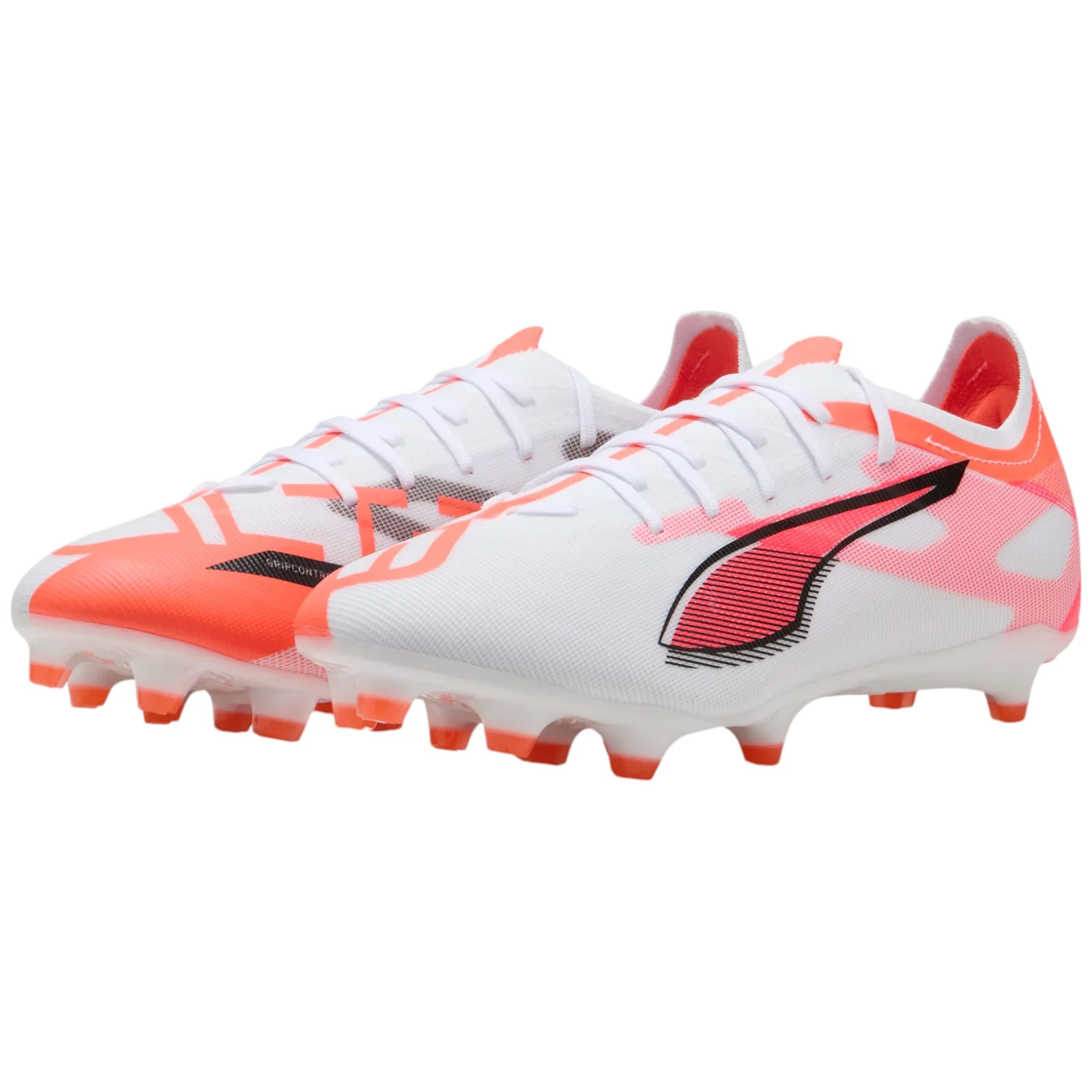 Puma Ultra 5 Match Mens Firm/Artificial Ground Football Boots - Image 6