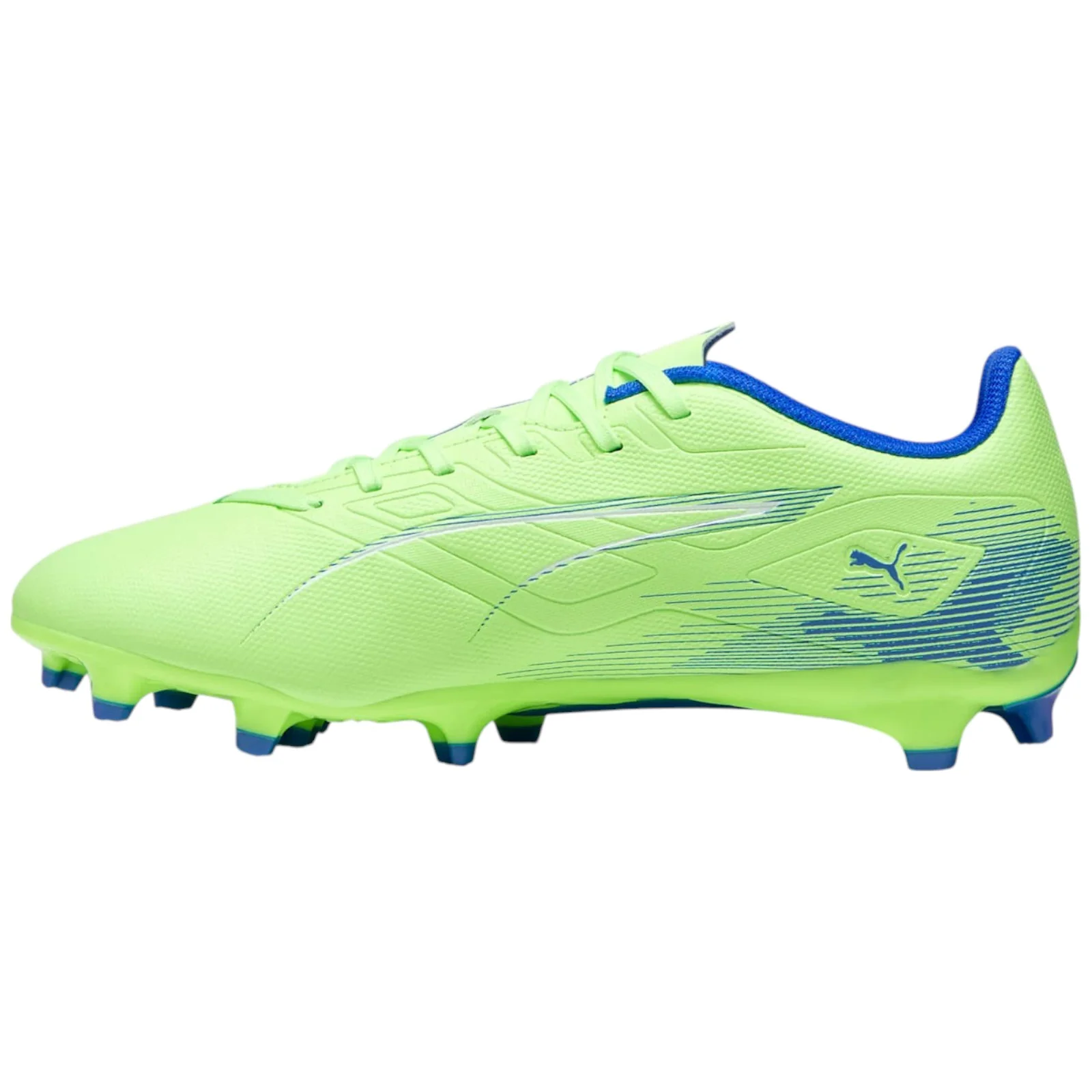Puma Ultra 5 Play Firm/Artificial Ground Football Boots - Image 2
