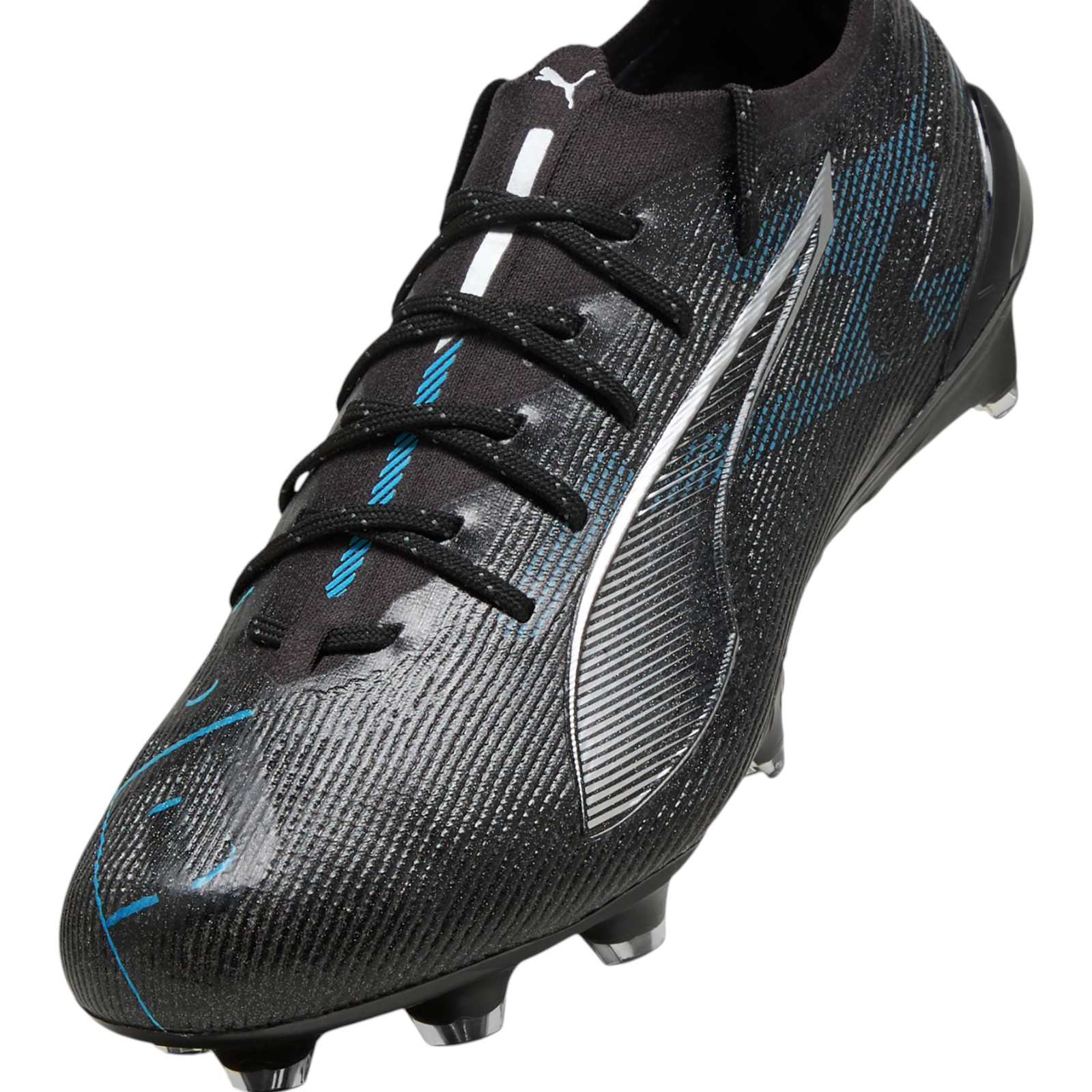 Puma Ultra 5 Ultimate Mens Firm Ground Football Boots - Image 4