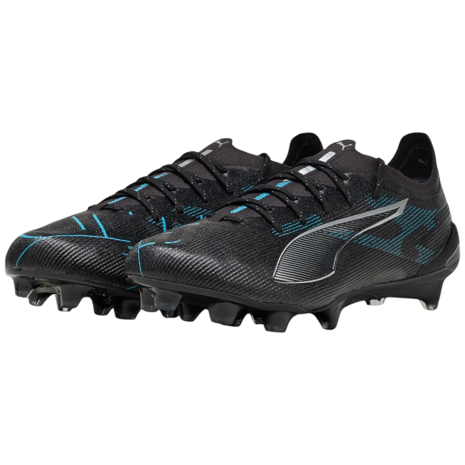 Puma Ultra 5 Ultimate Mens Firm Ground Football Boots - Image 6