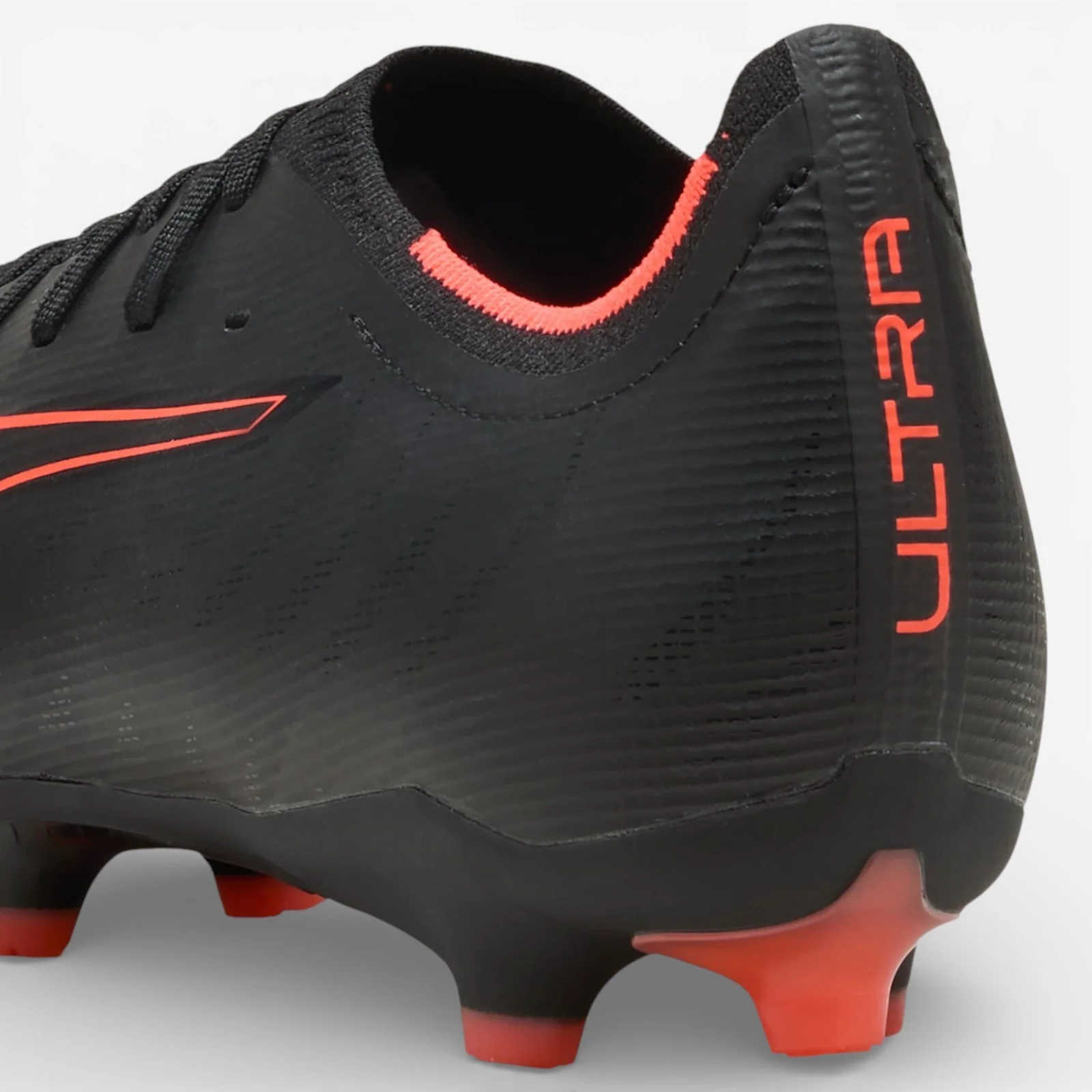 Puma Ultra 6 Match Adults FG/AG Lace Football Boots - Image 5