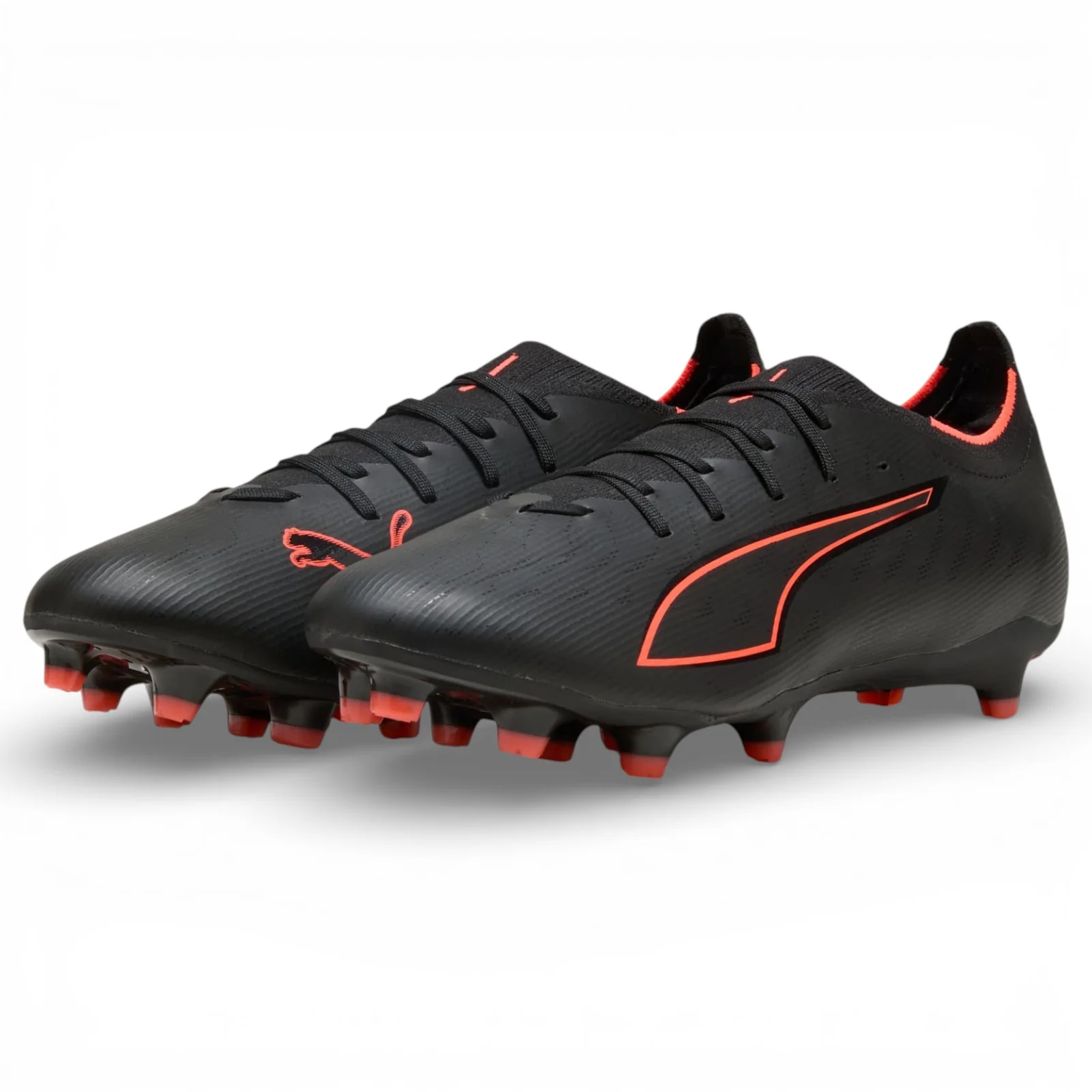 Puma Ultra 6 Match Adults FG/AG Lace Football Boots - Image 6