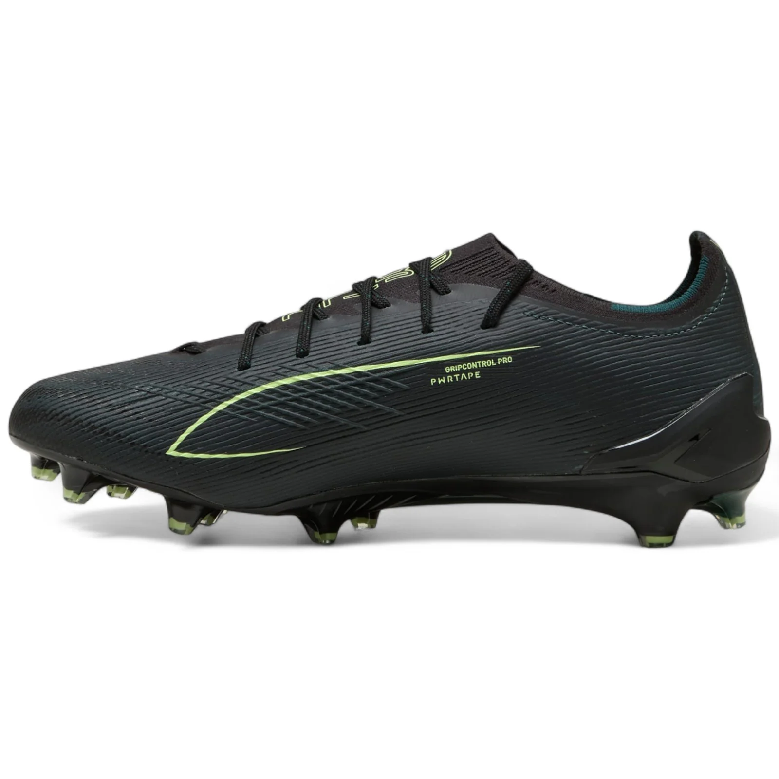 Puma Ultra 6 Ultimate Adults Firm Ground Football Boots - Image 2