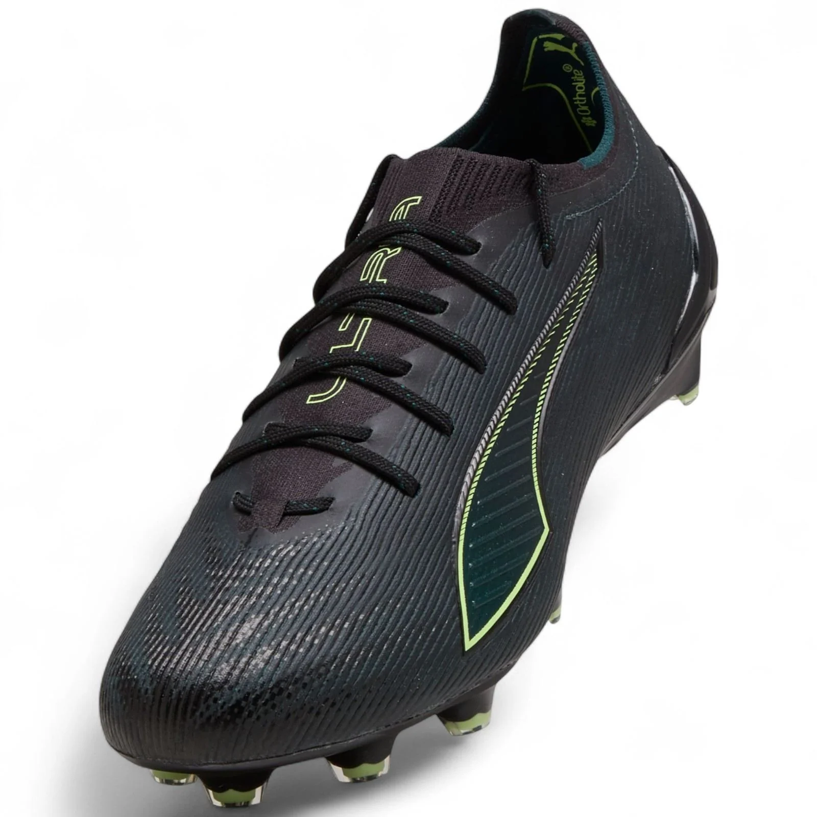 Puma Ultra 6 Ultimate Adults Firm Ground Football Boots - Image 4