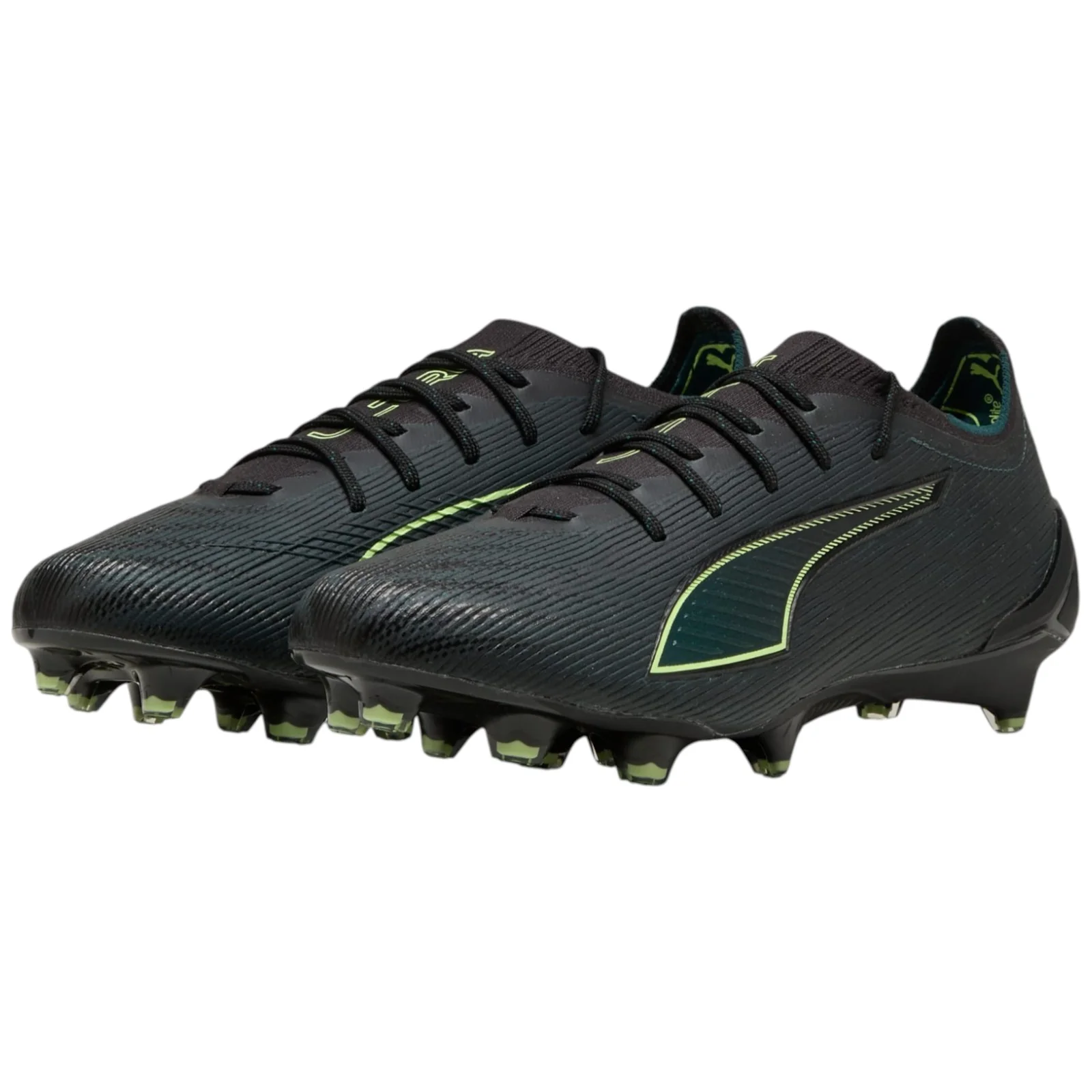 Puma Ultra 6 Ultimate Adults Firm Ground Football Boots - Image 6