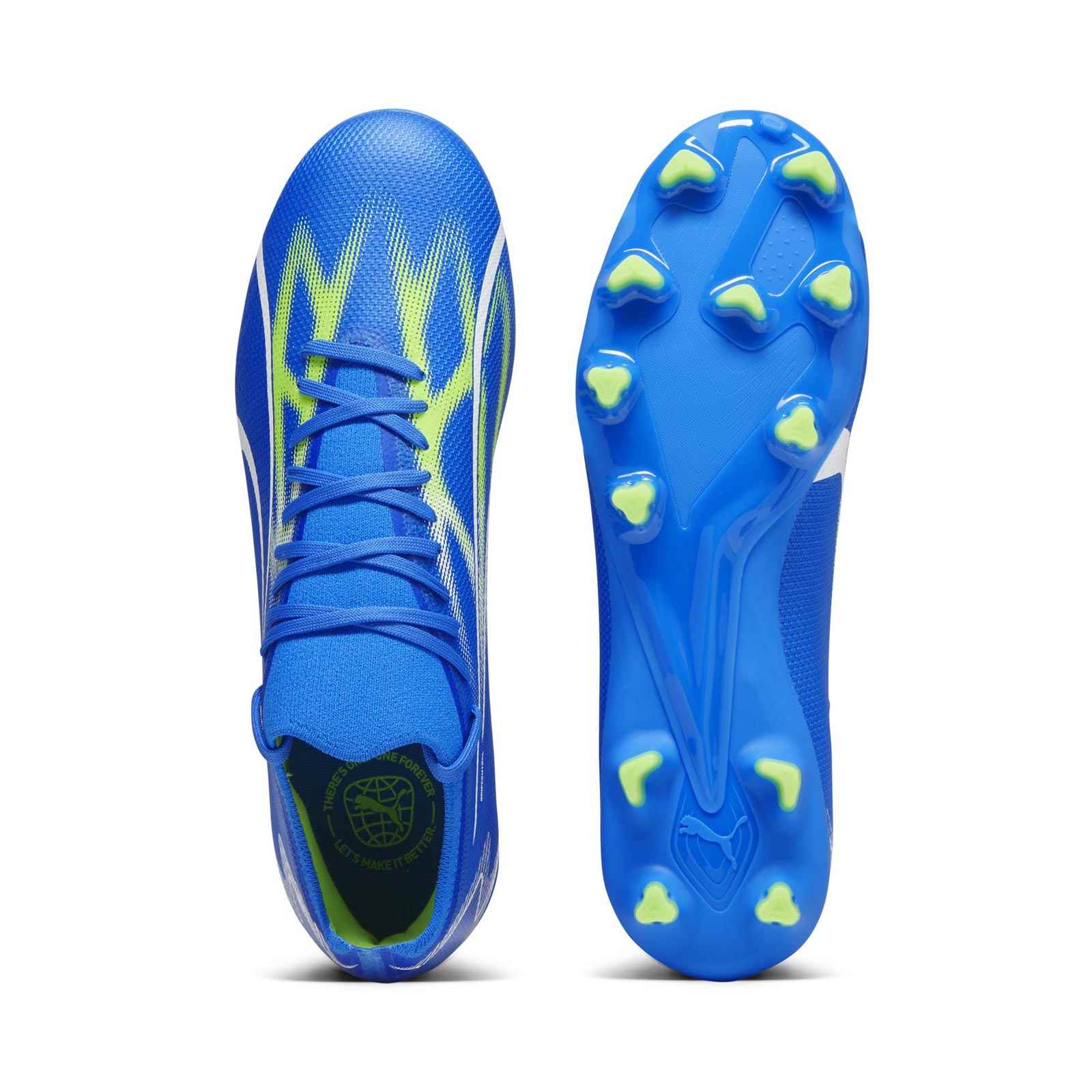 Puma Ultra Match FG/AG Football Boots - Image 3