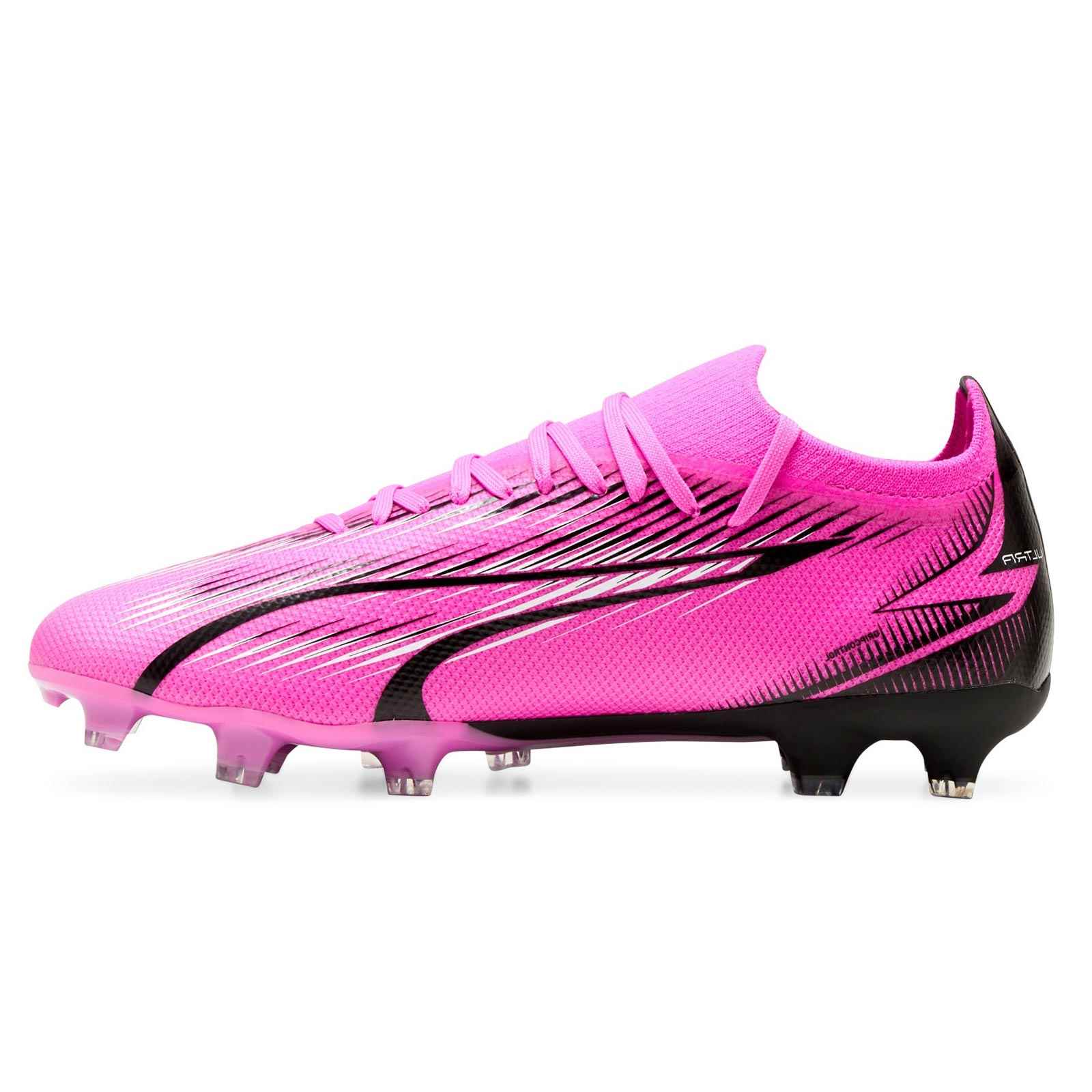 Puma Ultra Match Firm-Ground Football Boots - Image 2