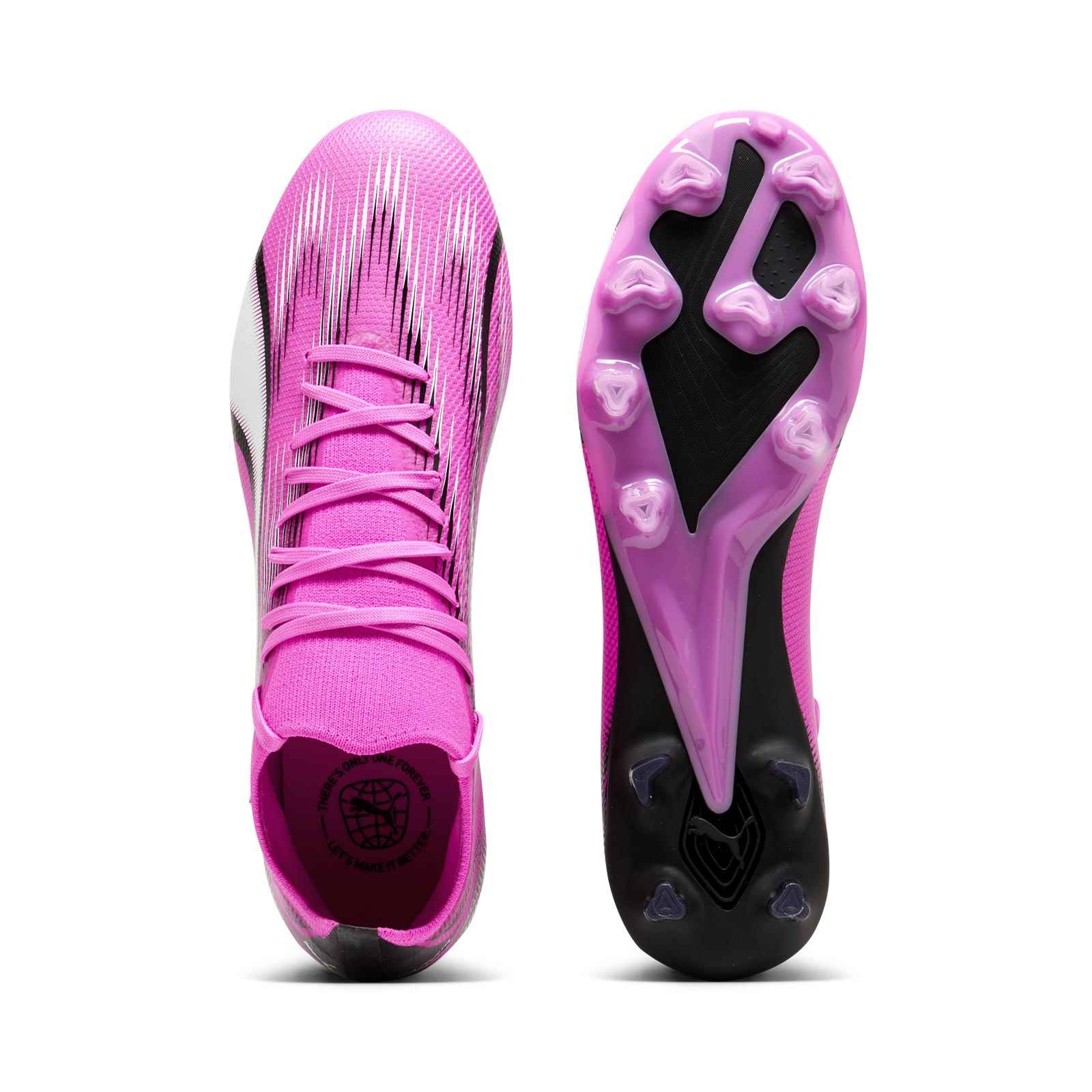 Puma Ultra Match Firm-Ground Football Boots - Image 3