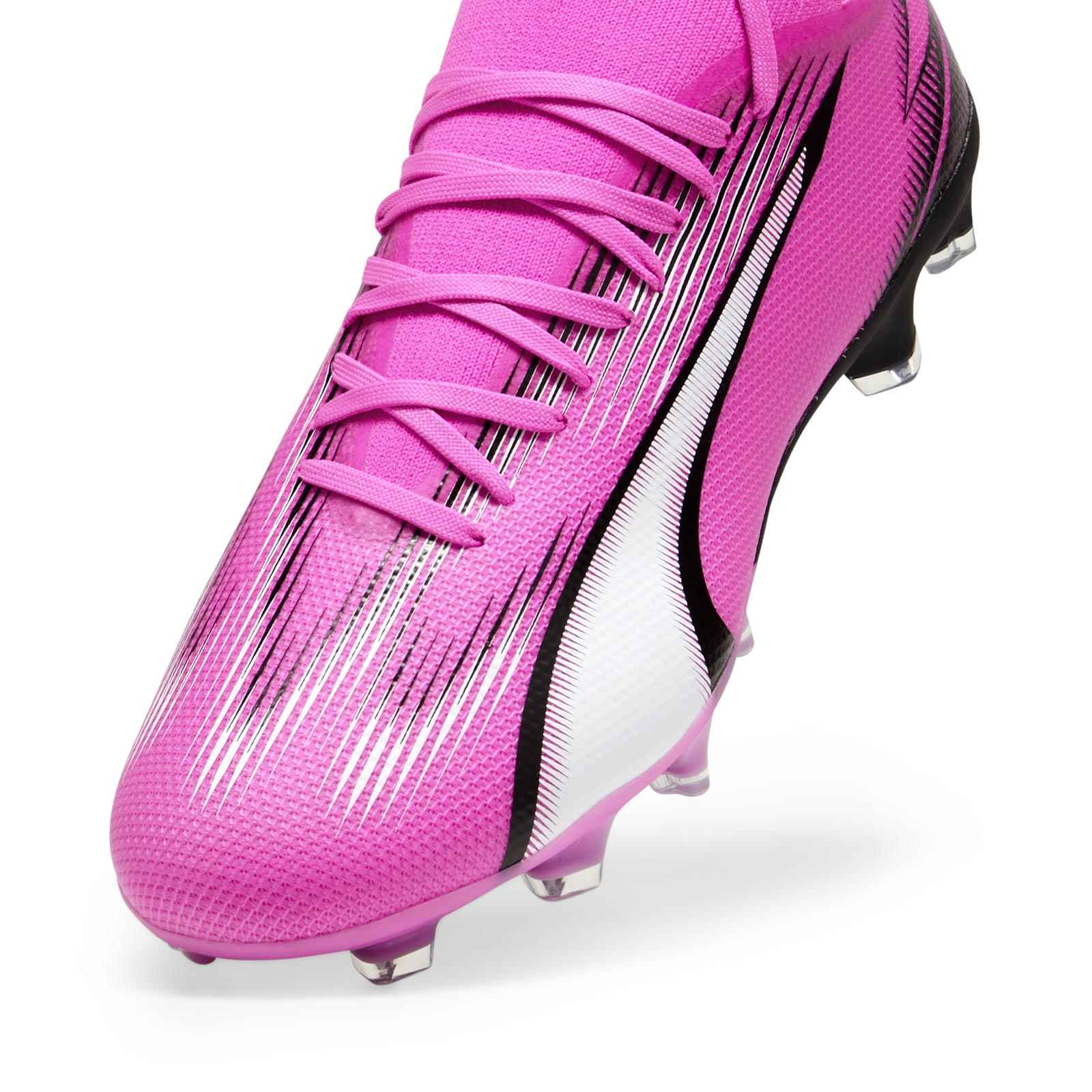 Puma Ultra Match Firm-Ground Football Boots - Image 4