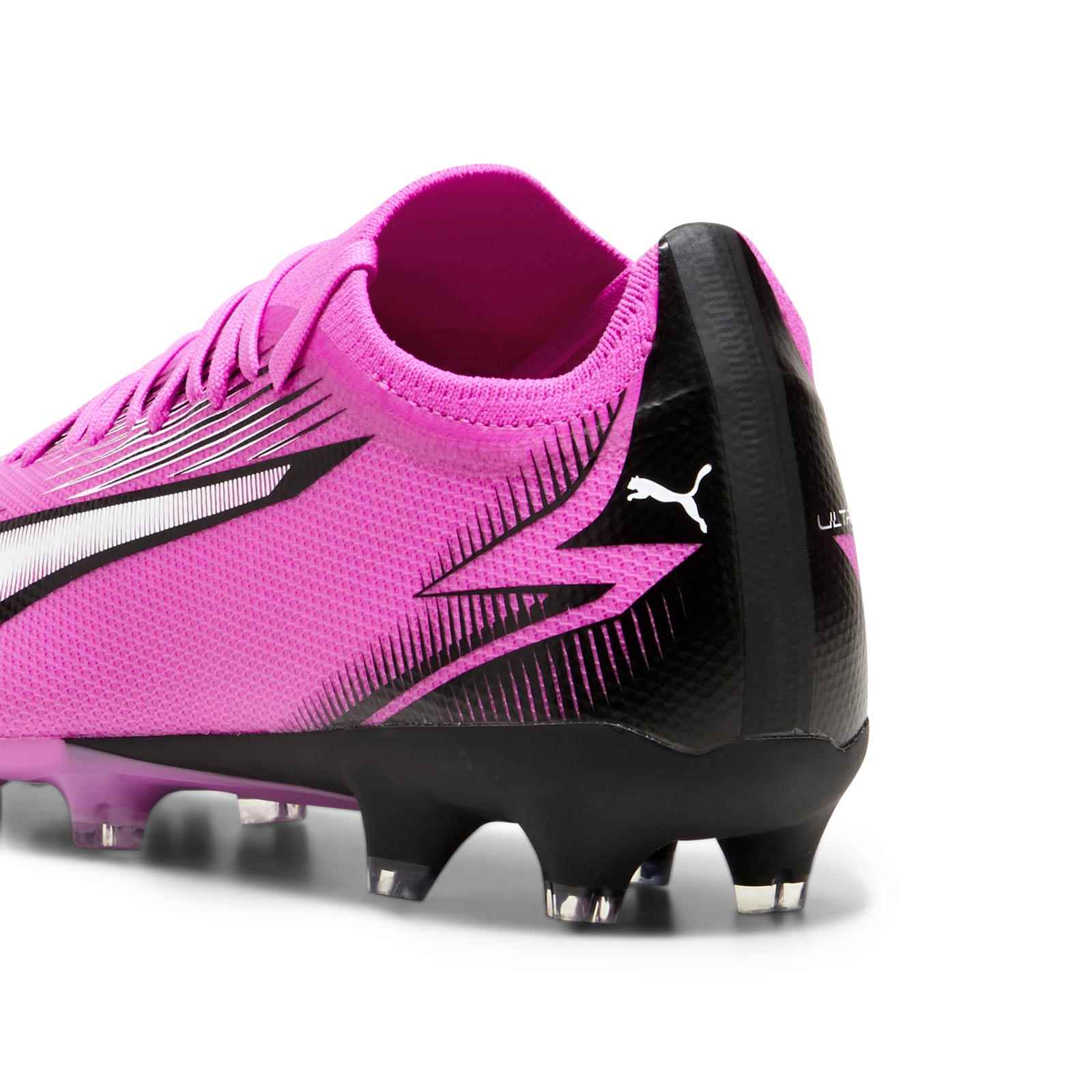 Puma Ultra Match Firm-Ground Football Boots - Image 5