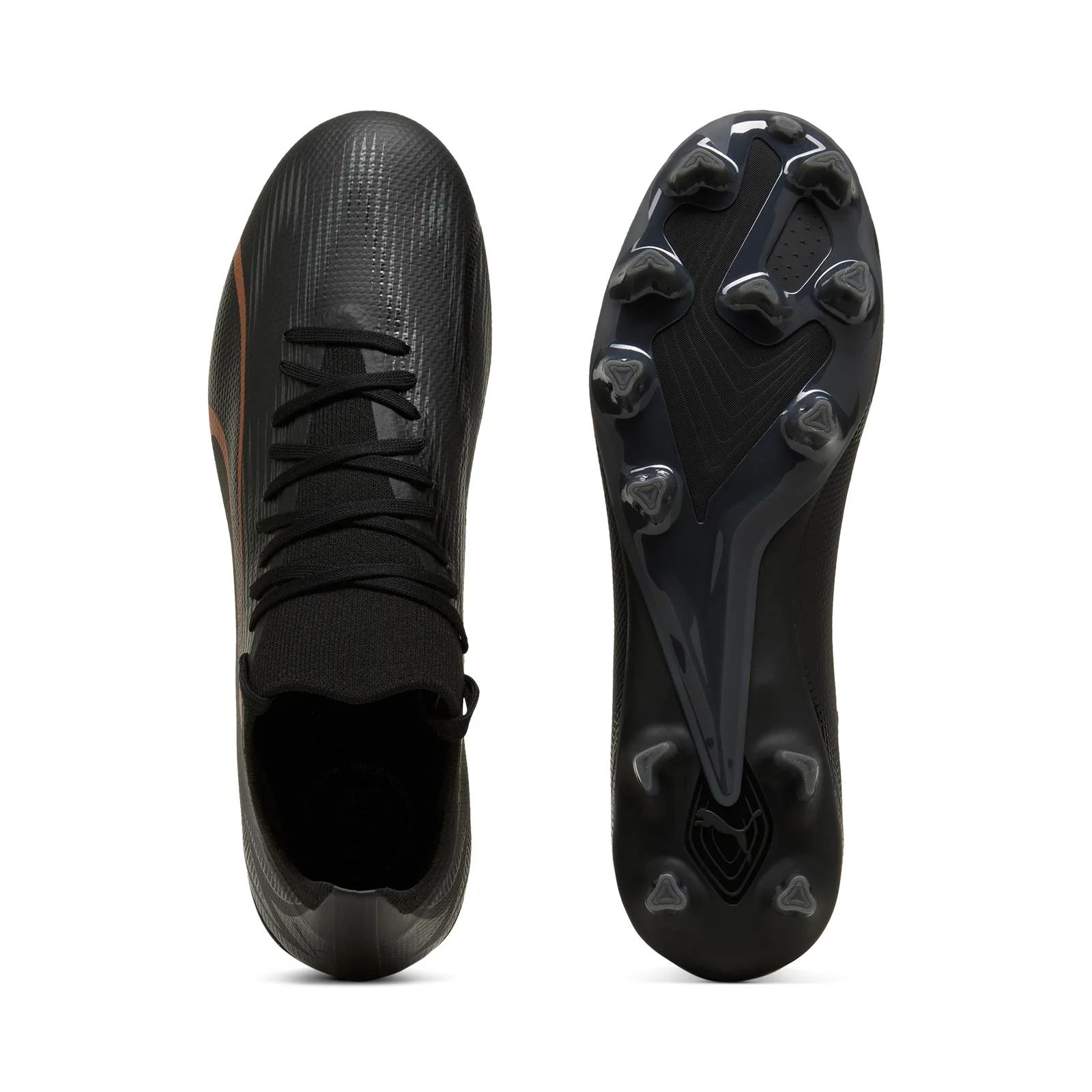 Puma Ultra Match Firm-Ground Football Boots - Image 3