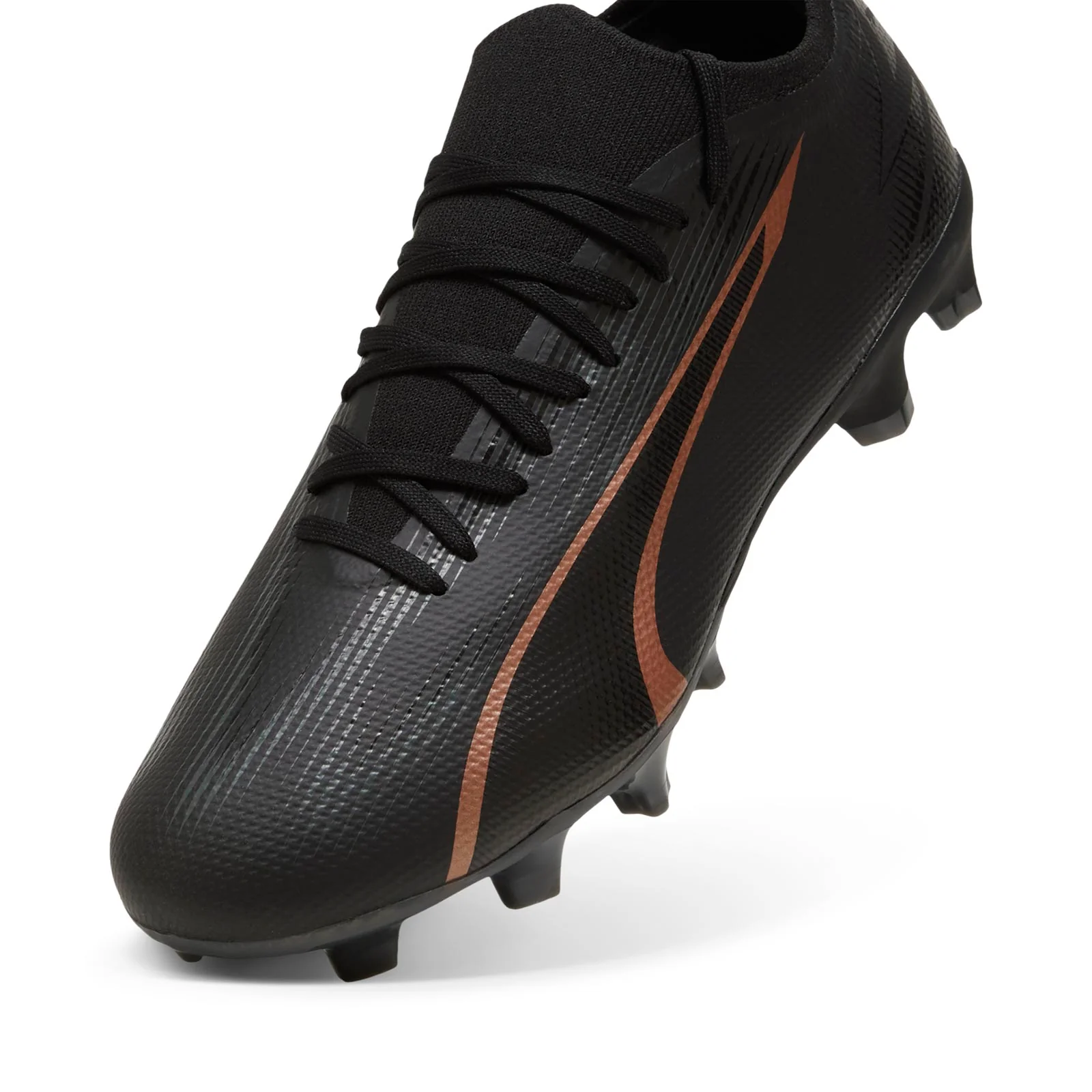 Puma Ultra Match Firm-Ground Football Boots - Image 4