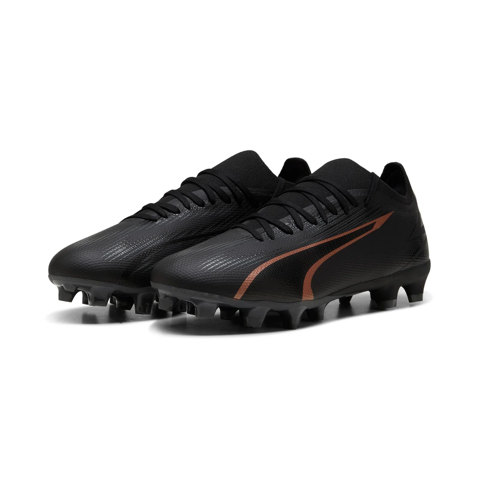 Puma Ultra Match Firm-Ground Football Boots - Image 6