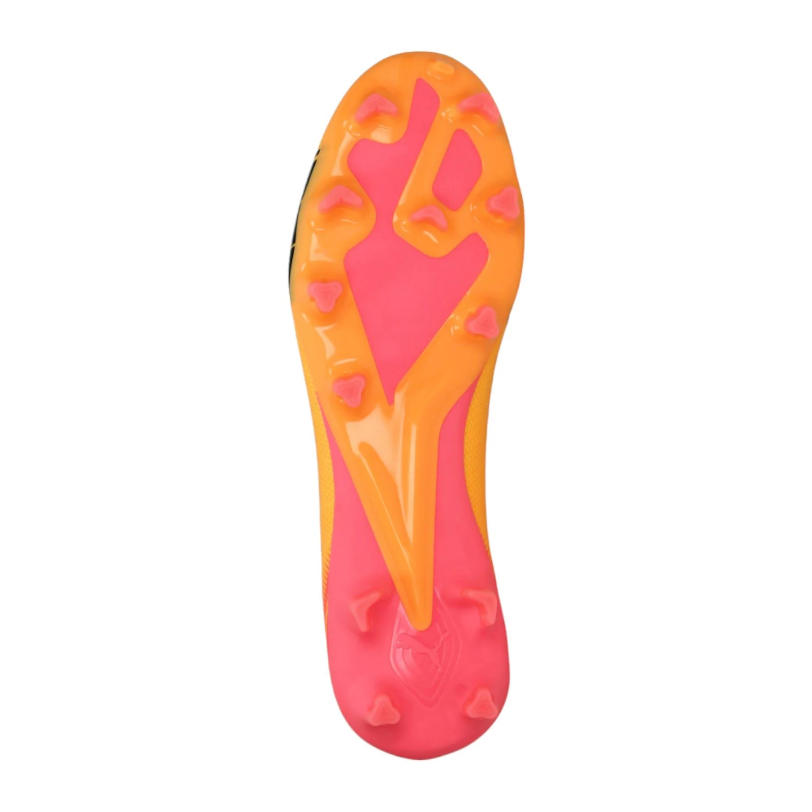 Puma Ultra Match Mens Firm Ground Football Boots - Image 4