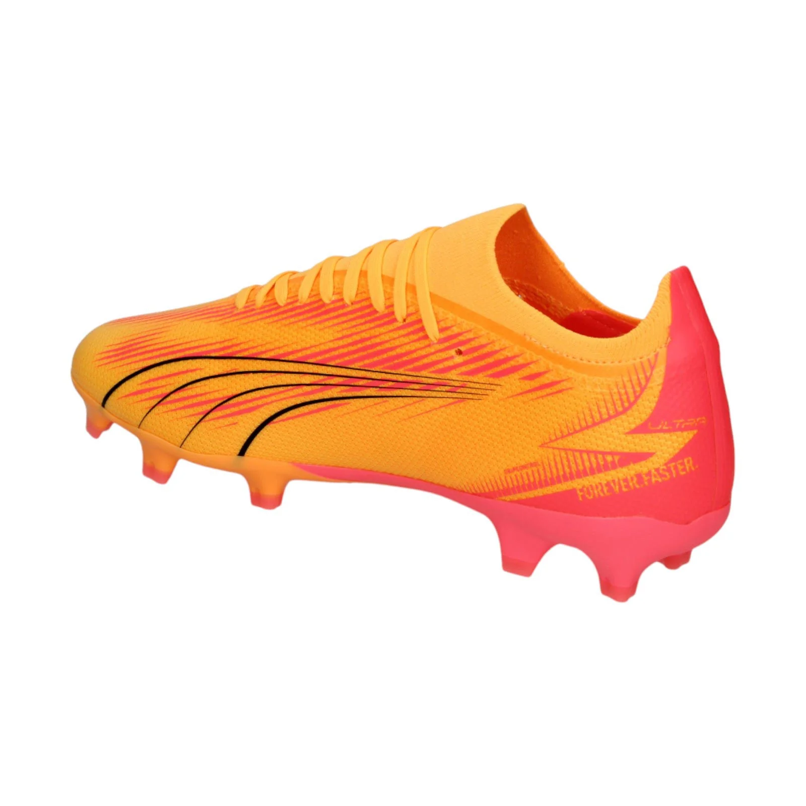 Puma Ultra Match Mens Firm Ground Football Boots - Image 6