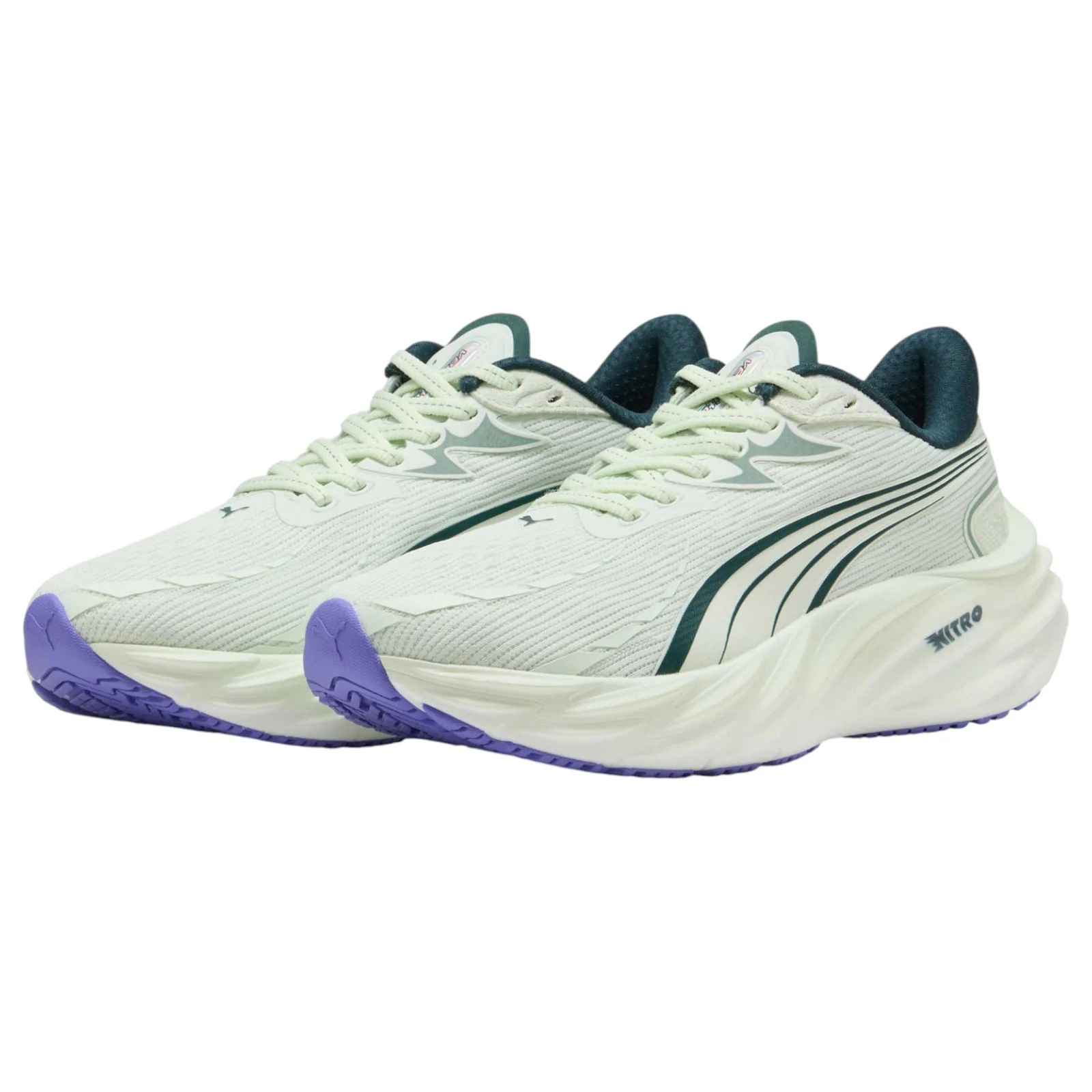 Puma Velocity NITRO™ 4 Womens Running Shoes - Image 6