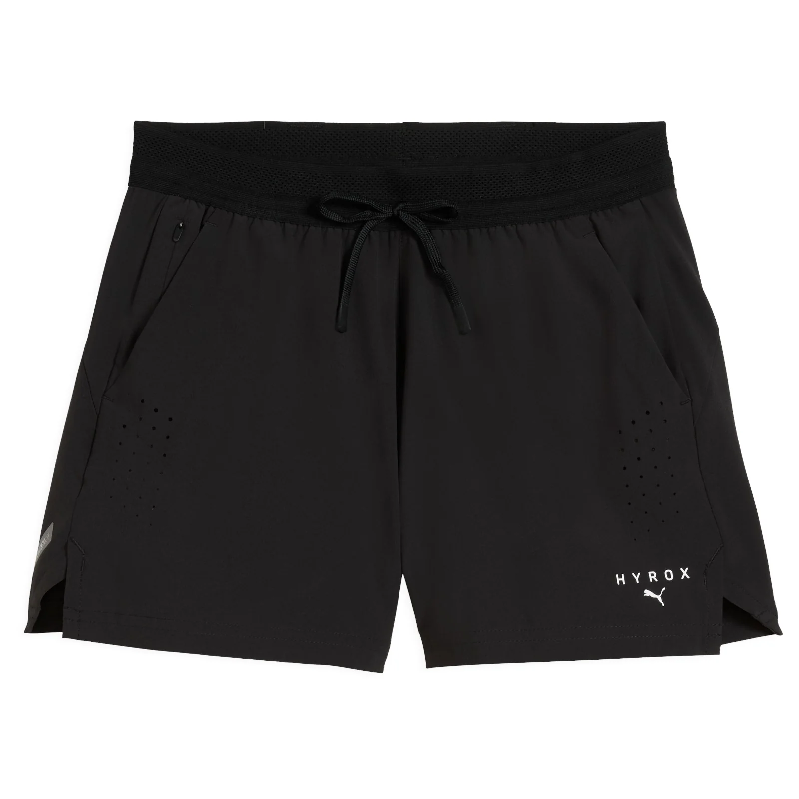Puma Wmns X HYROX DRYELITE Wvn Short Blk - Image 6