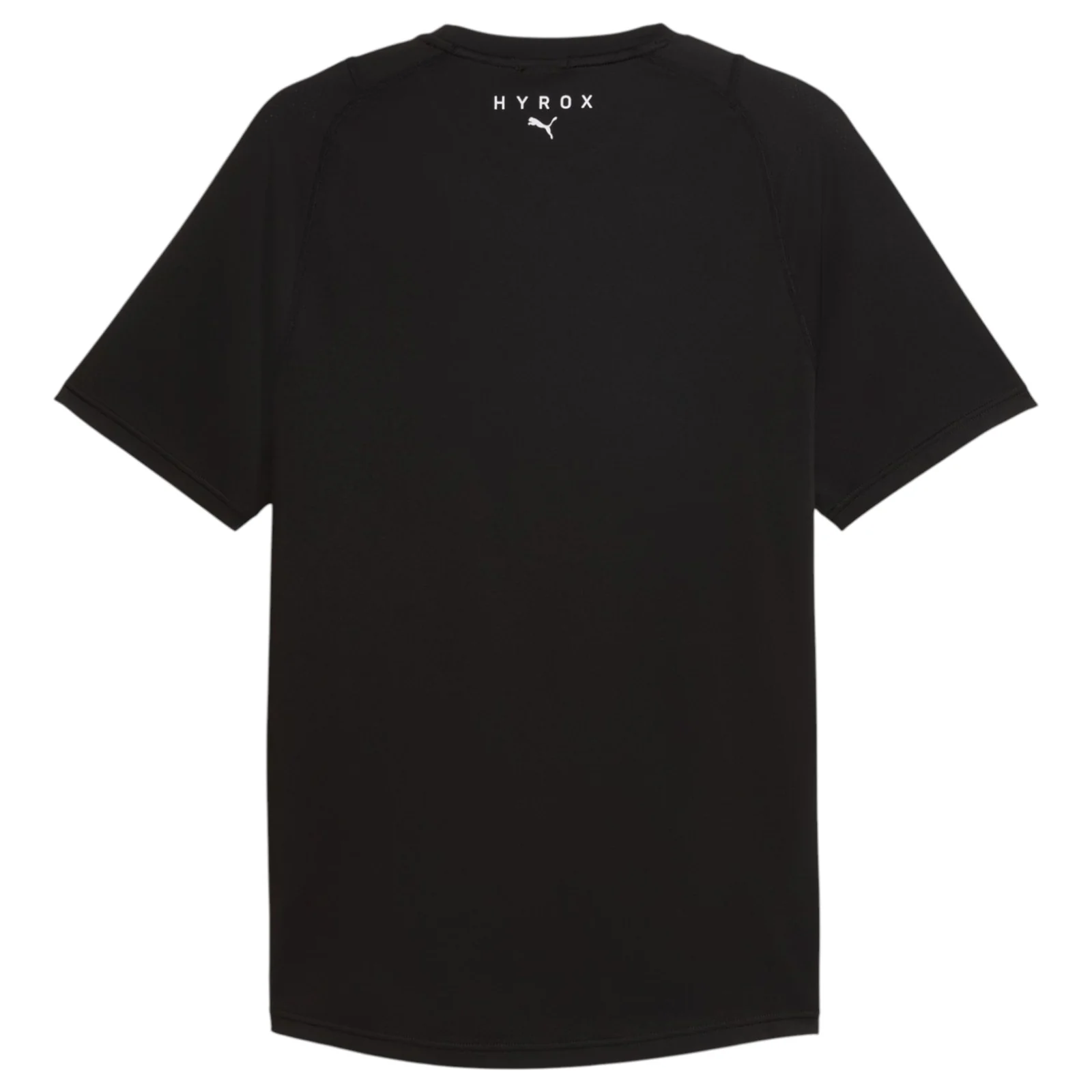 Puma X HYROX DRYELITE Mens Regular-Fit Training T-Shirt - Image 5