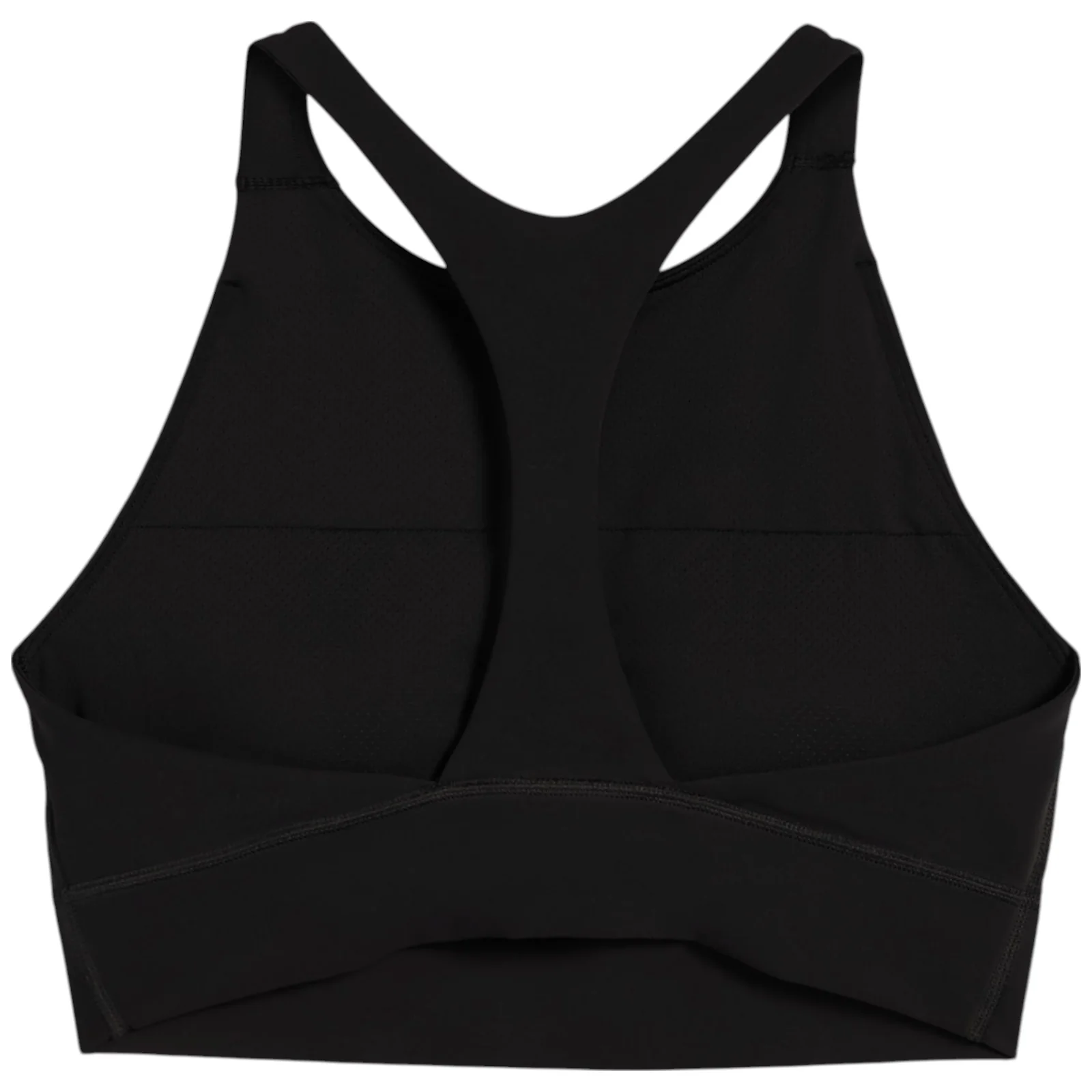 PUMA x HYROX Shapelux Womens High-Neck Sports Bra - Image 6