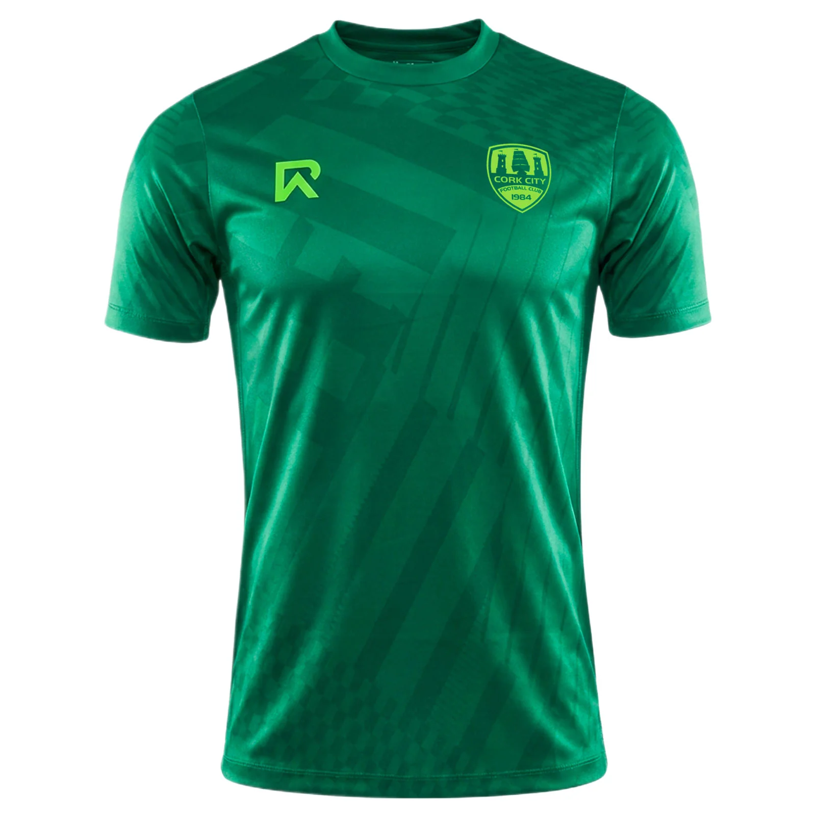 Cork City Football Club 2026 Players T-Shirt