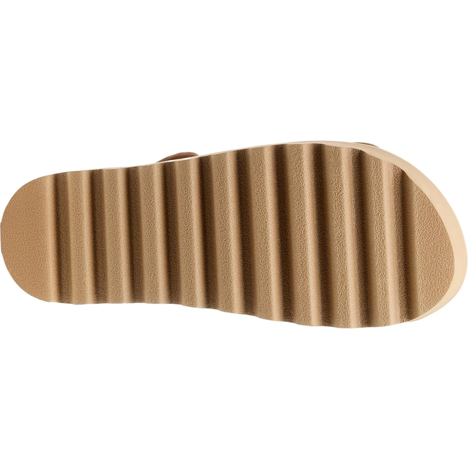 Rocket Dog Womens Balmy Raffia Sandal Natural - Image 3
