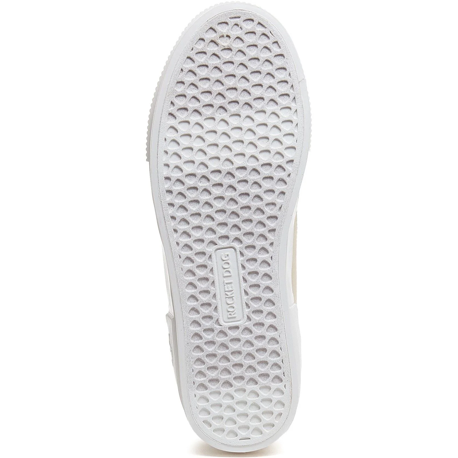 Rocket Dog Womens Wink Shoes Camel - Image 3