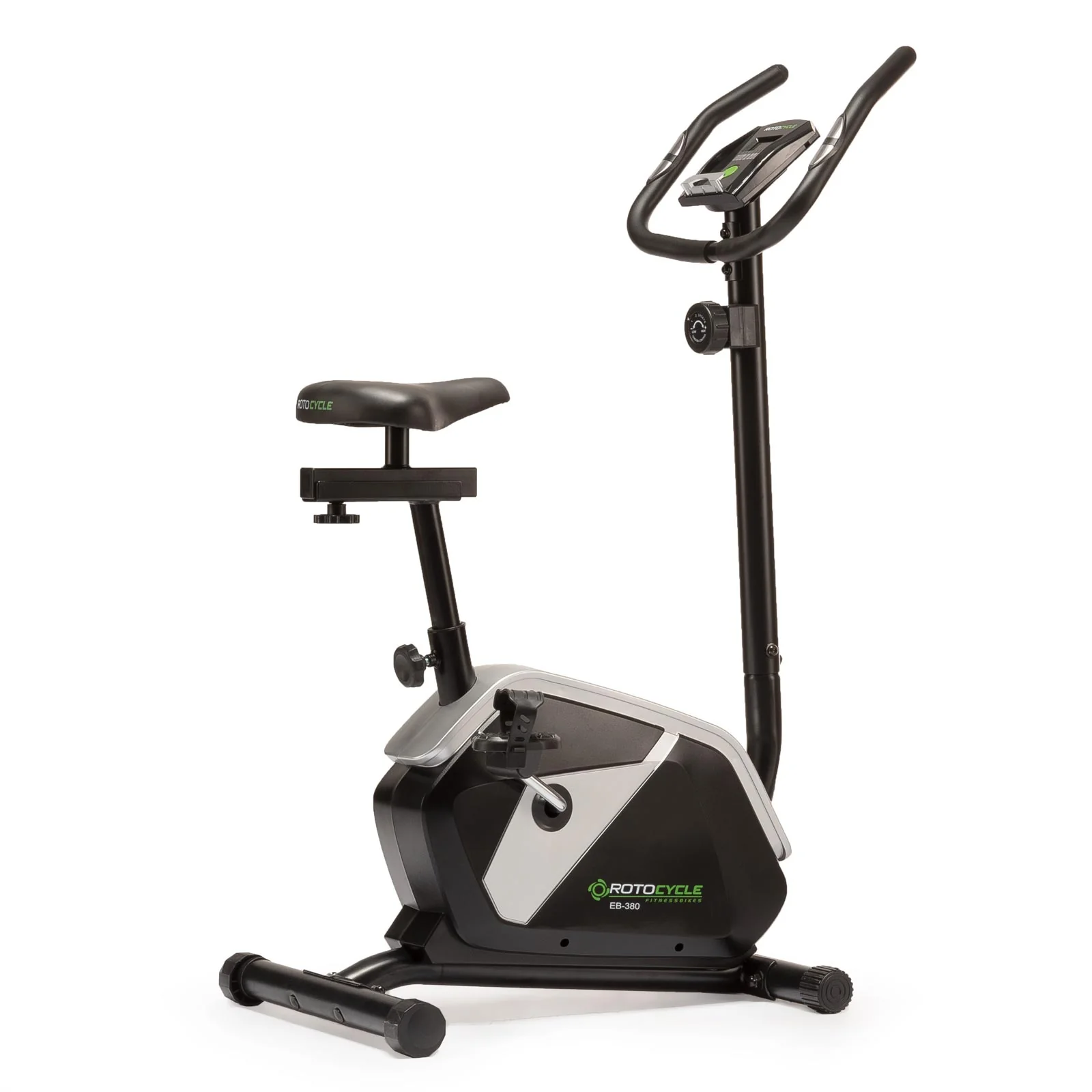 Rotocycle EB-380 Upright Exercise Bike