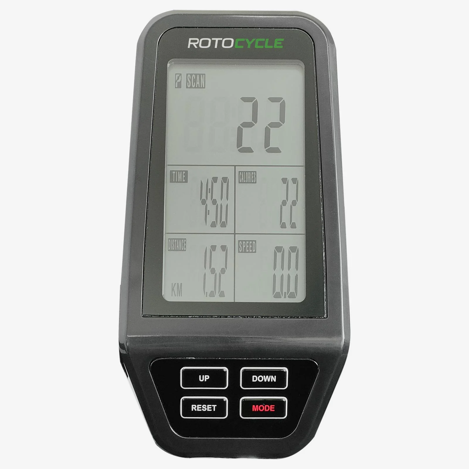 Rotocycle Fusion 2.0 Exercise Spin Bike - Image 2