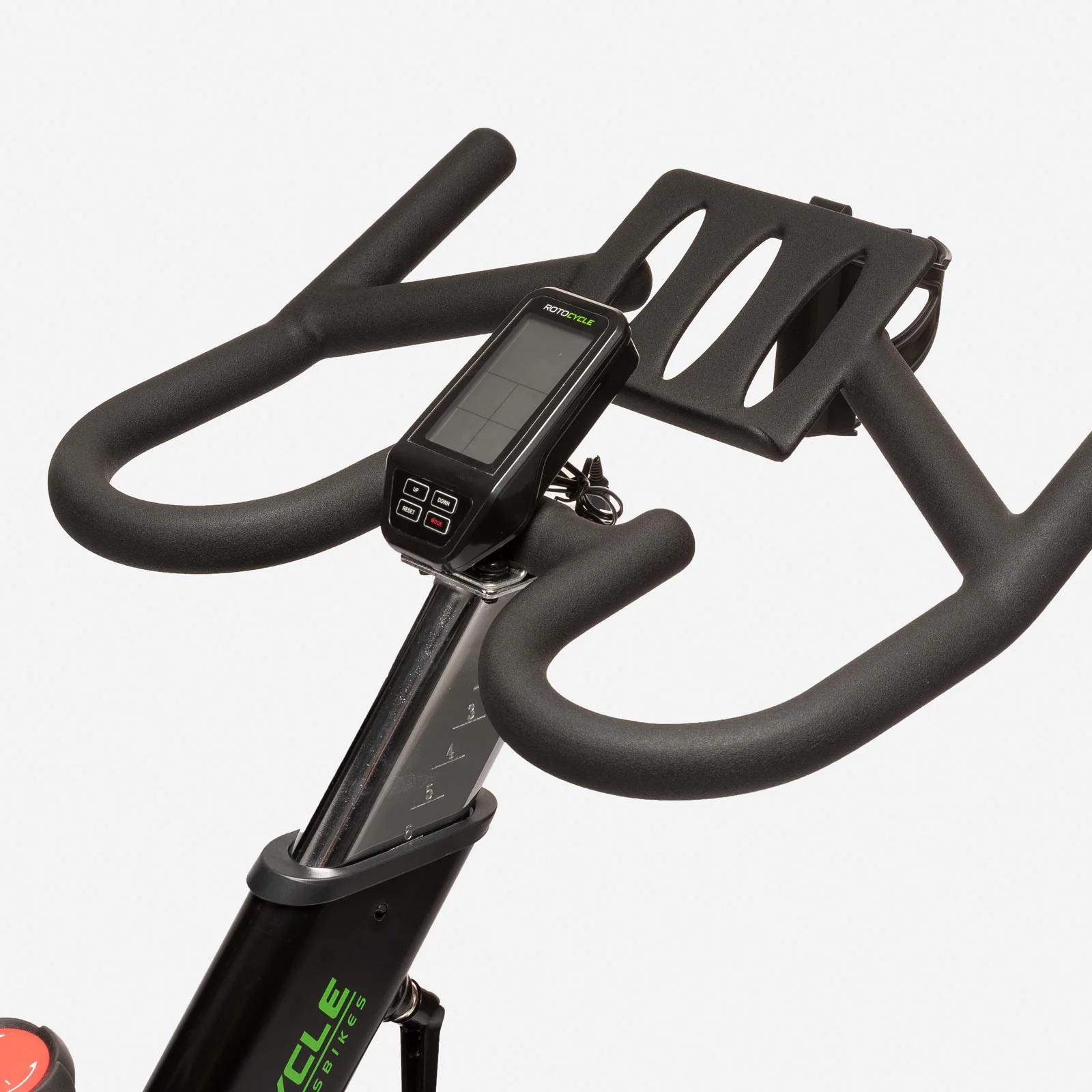 Rotocycle Fusion 2.0 Exercise Spin Bike - Image 3
