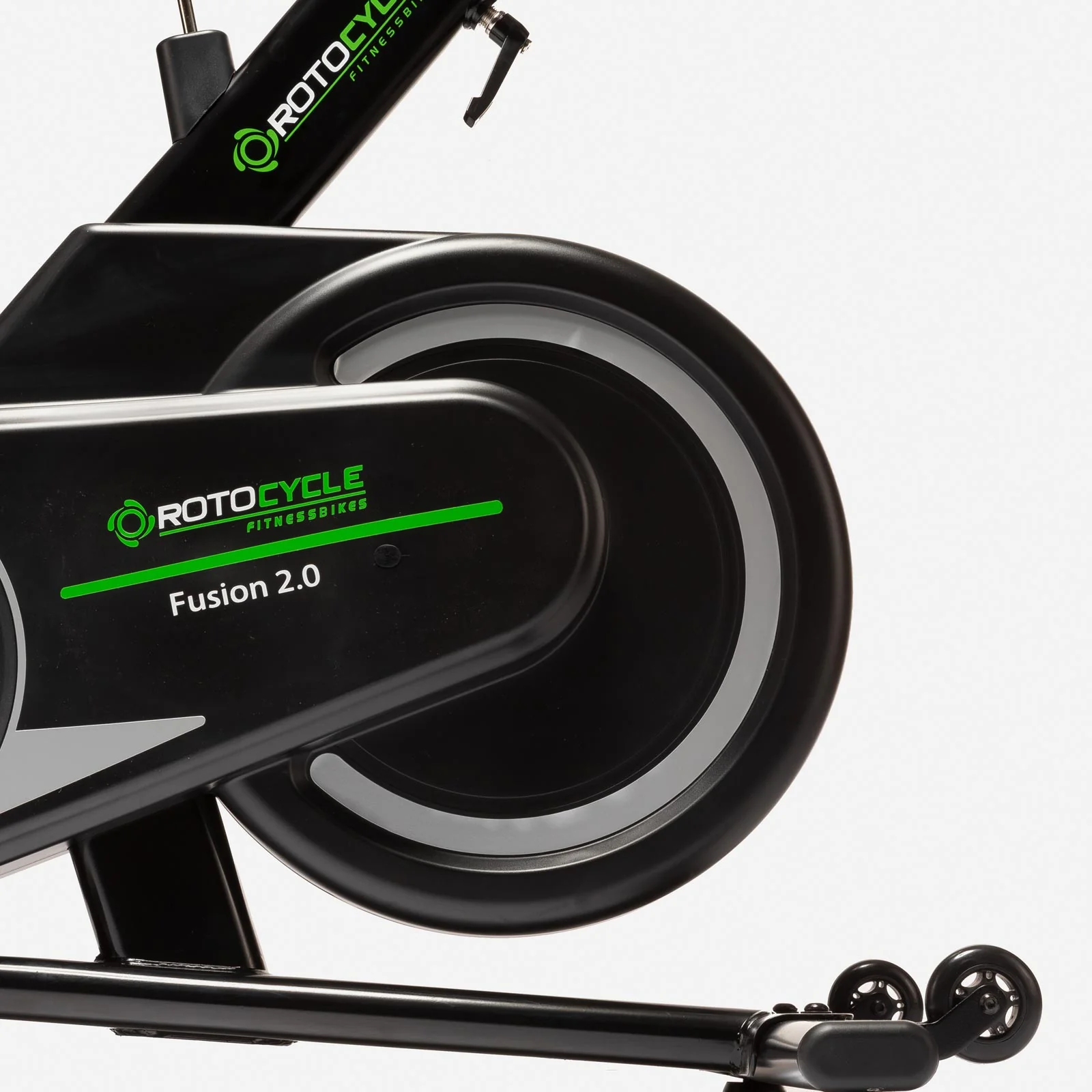 Rotocycle Fusion 2.0 Exercise Spin Bike - Image 4