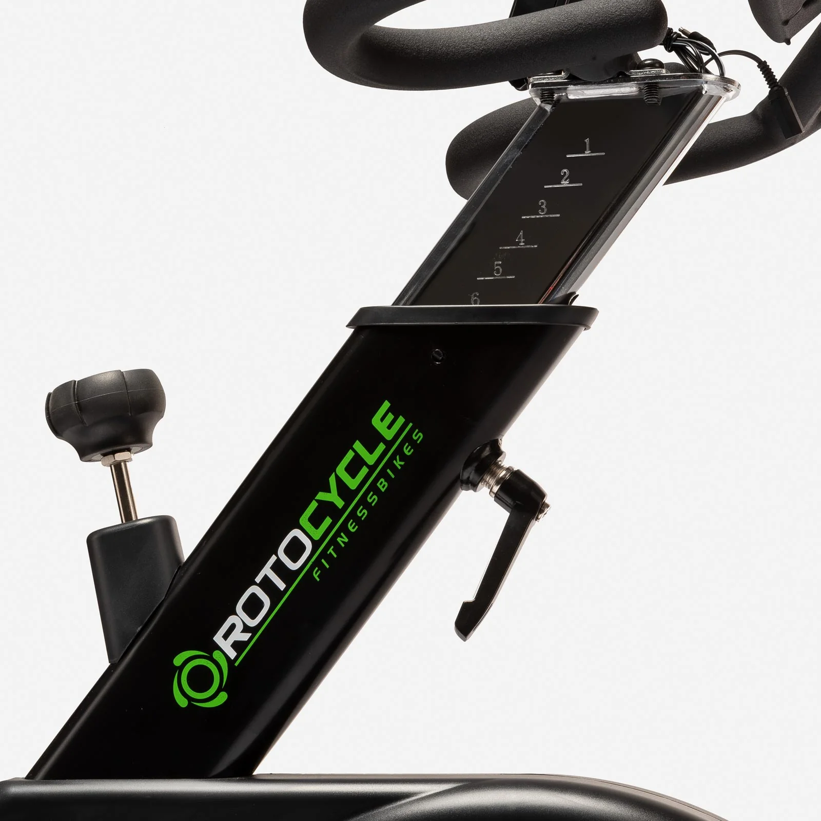 Rotocycle Fusion 2.0 Exercise Spin Bike - Image 7