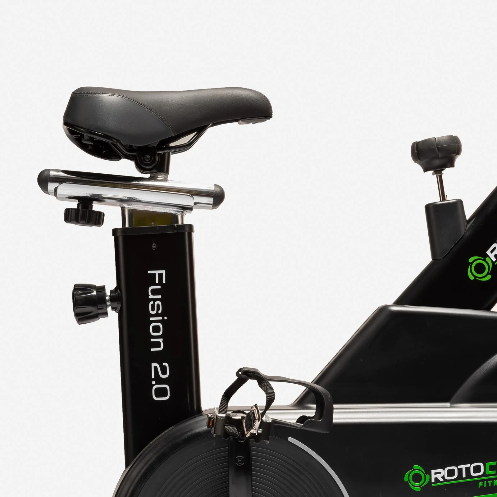 Rotocycle Fusion 2.0 Exercise Spin Bike - Image 8