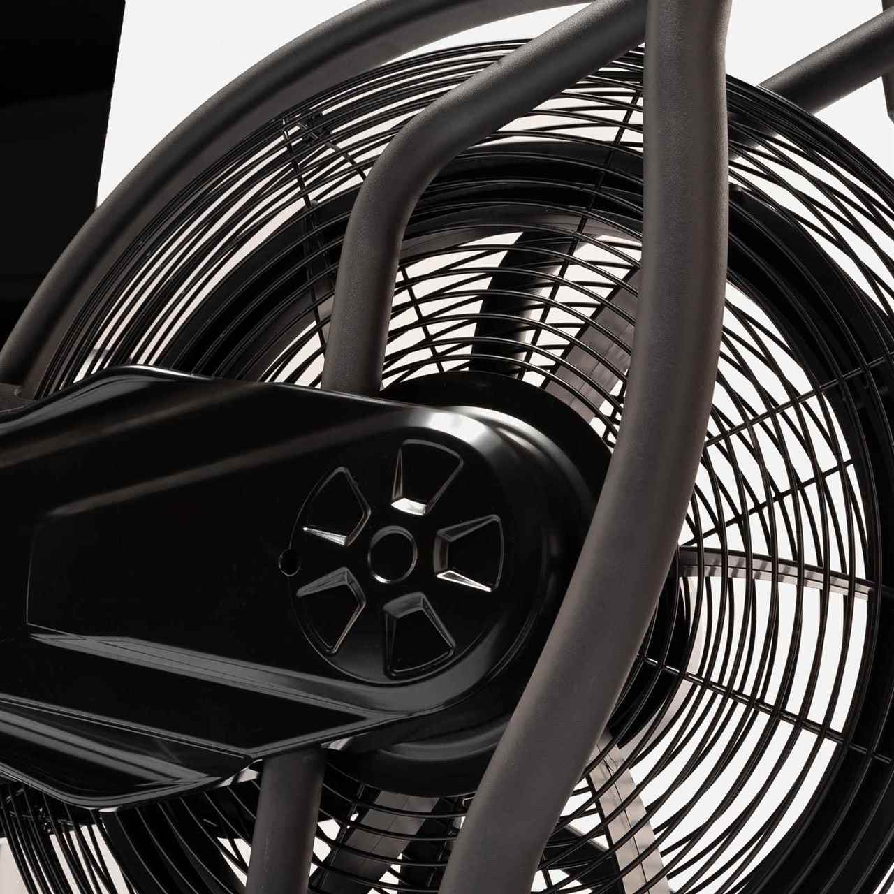 Rotocycle X Air Bike - Image 5