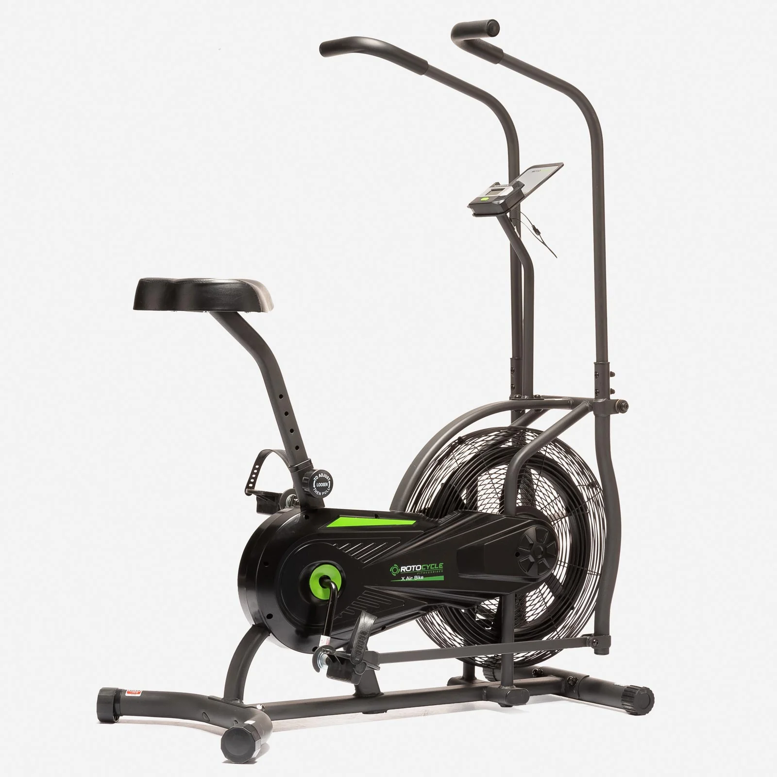 Rotocycle X Air Bike - Image 6