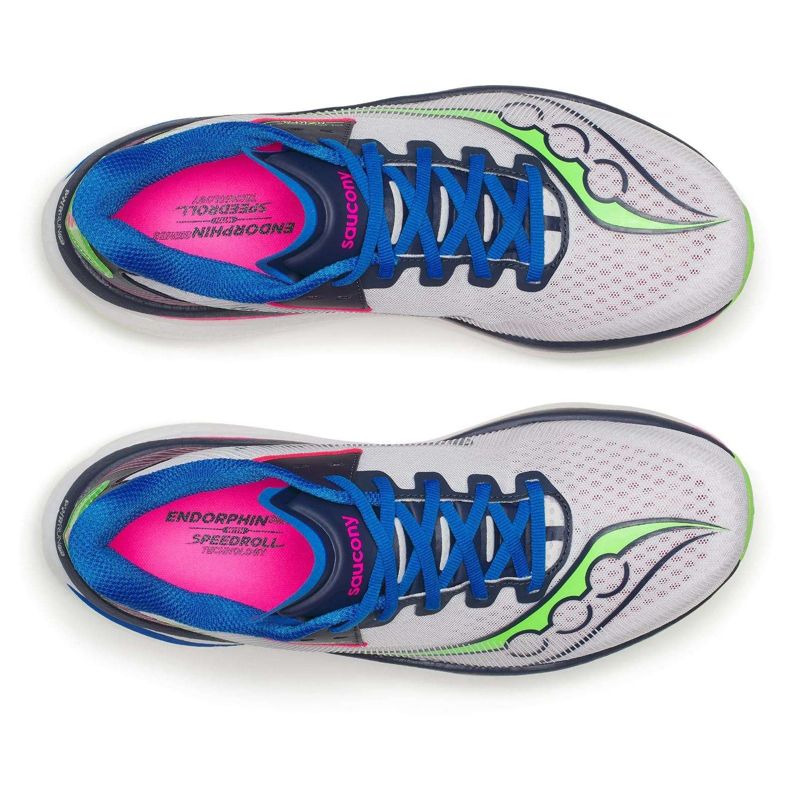 Saucony Endorphin Azura Mens Running Shoes - Image 3