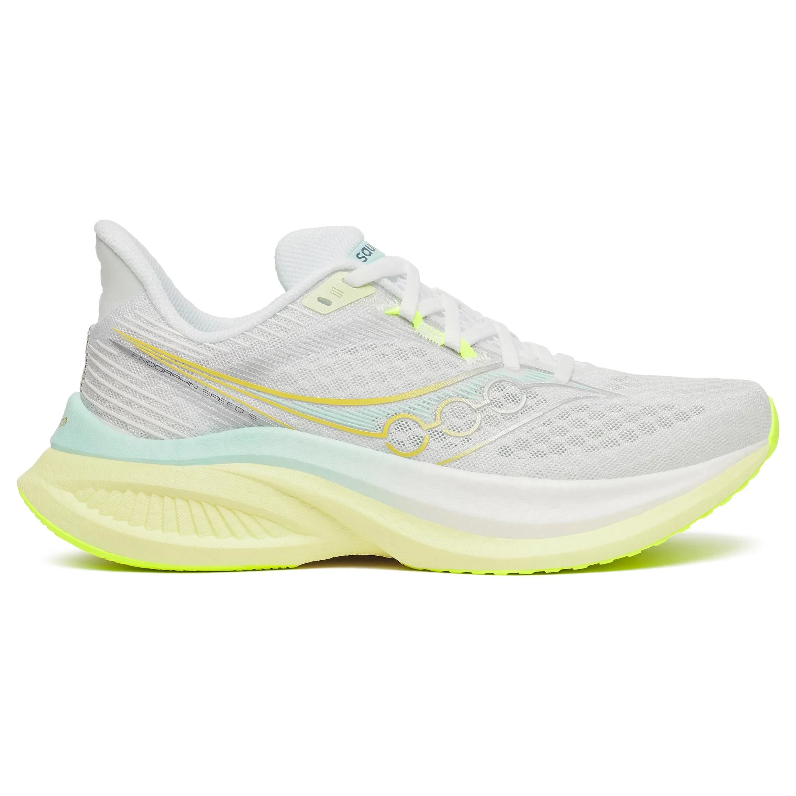 Saucony Endorphin Speed 5 Womens Running Shoes