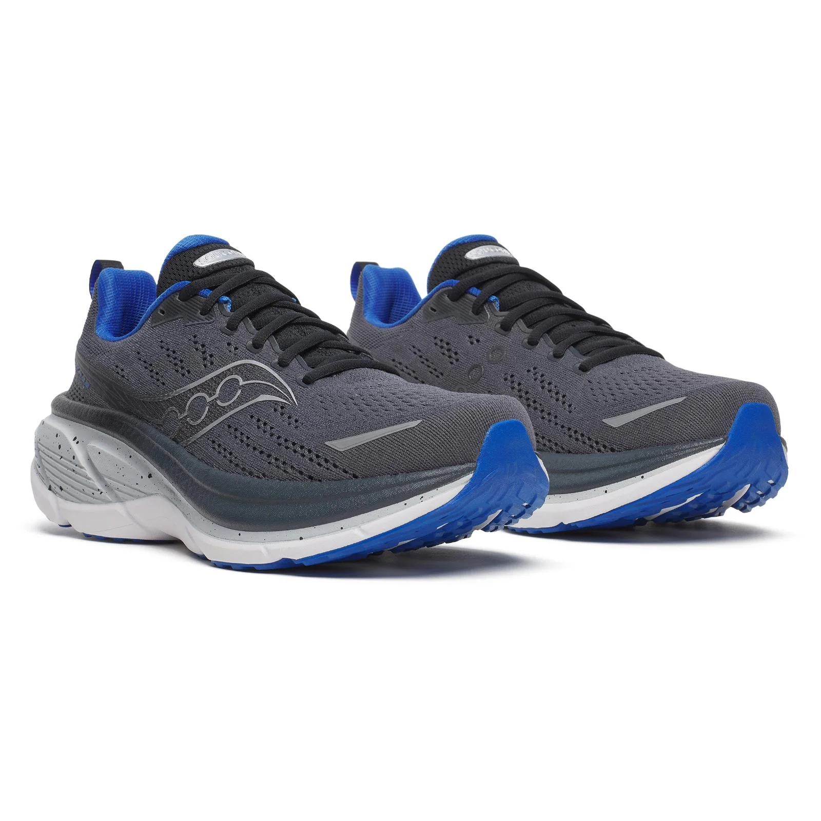 Saucony Hurricane 25 Mens Running Shoes - Image 6