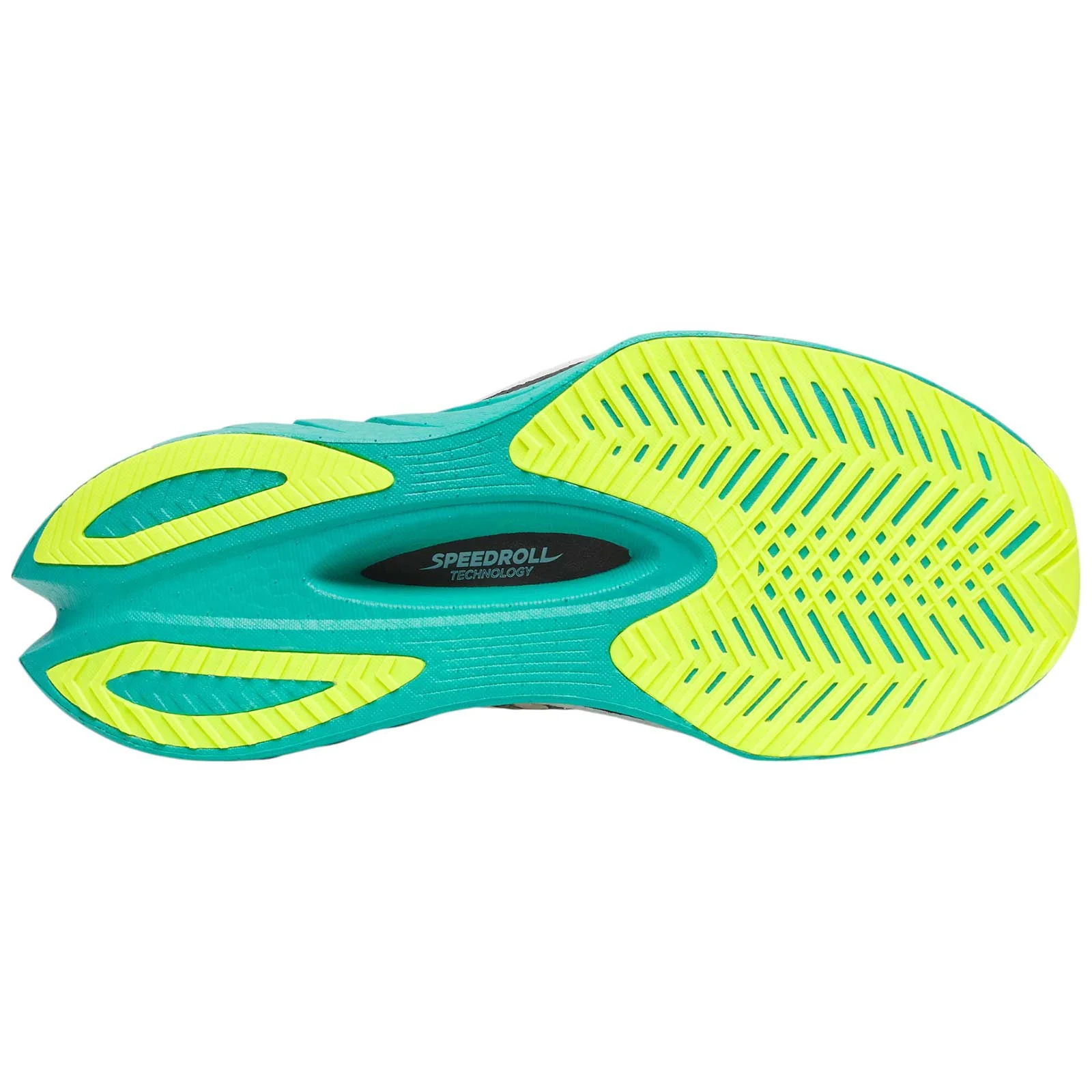 Saucony Endorphin Pro 4 Mens Running Shoes - Image 4