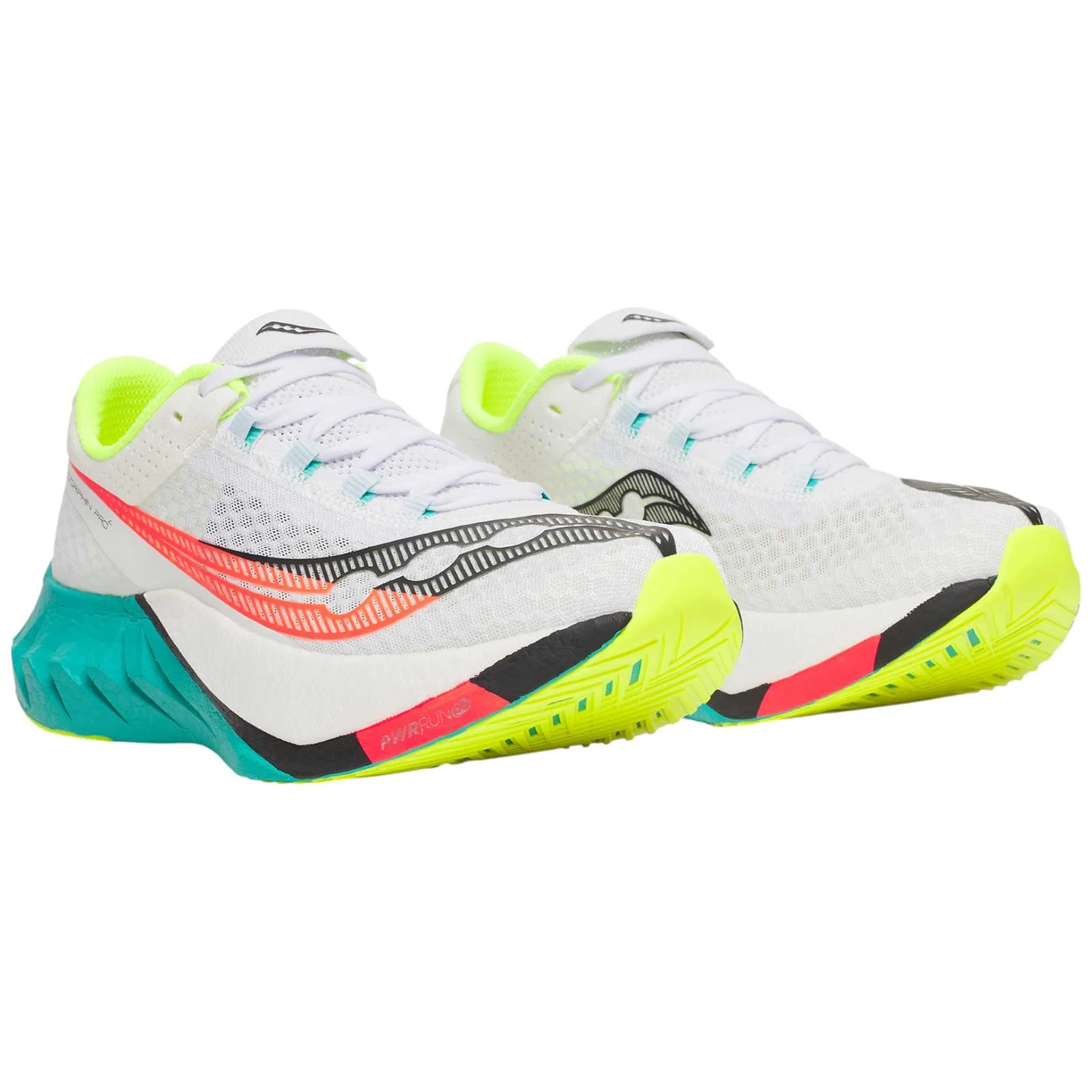 Saucony Endorphin Pro 4 Mens Running Shoes - Image 6