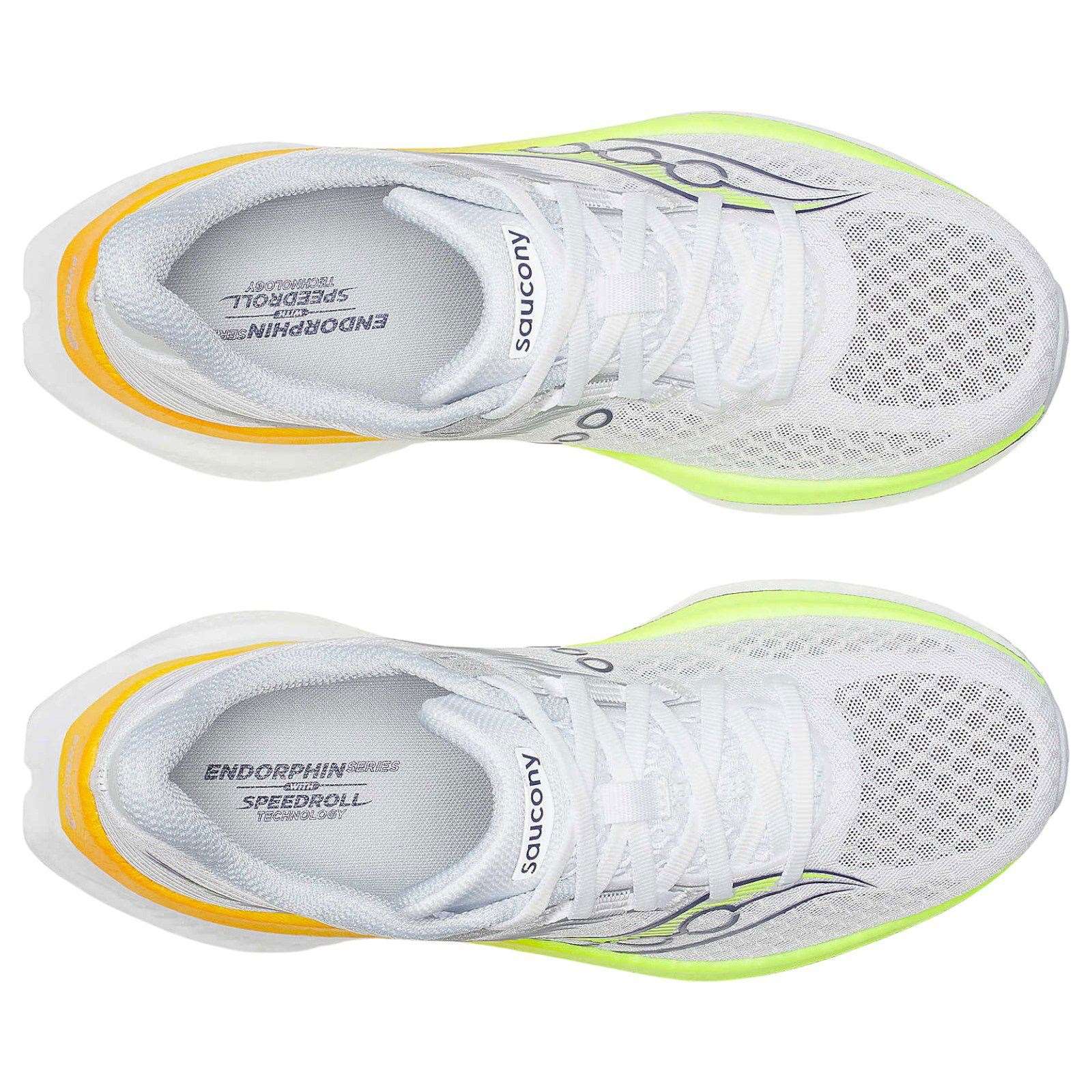 Saucony Endorphin Speed 5 Mens Running Shoes - Image 3
