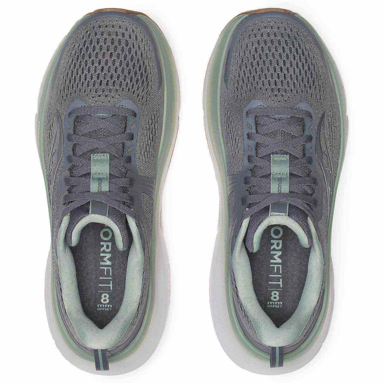 Saucony Guide 18 Mens Running Shoes - Image 3