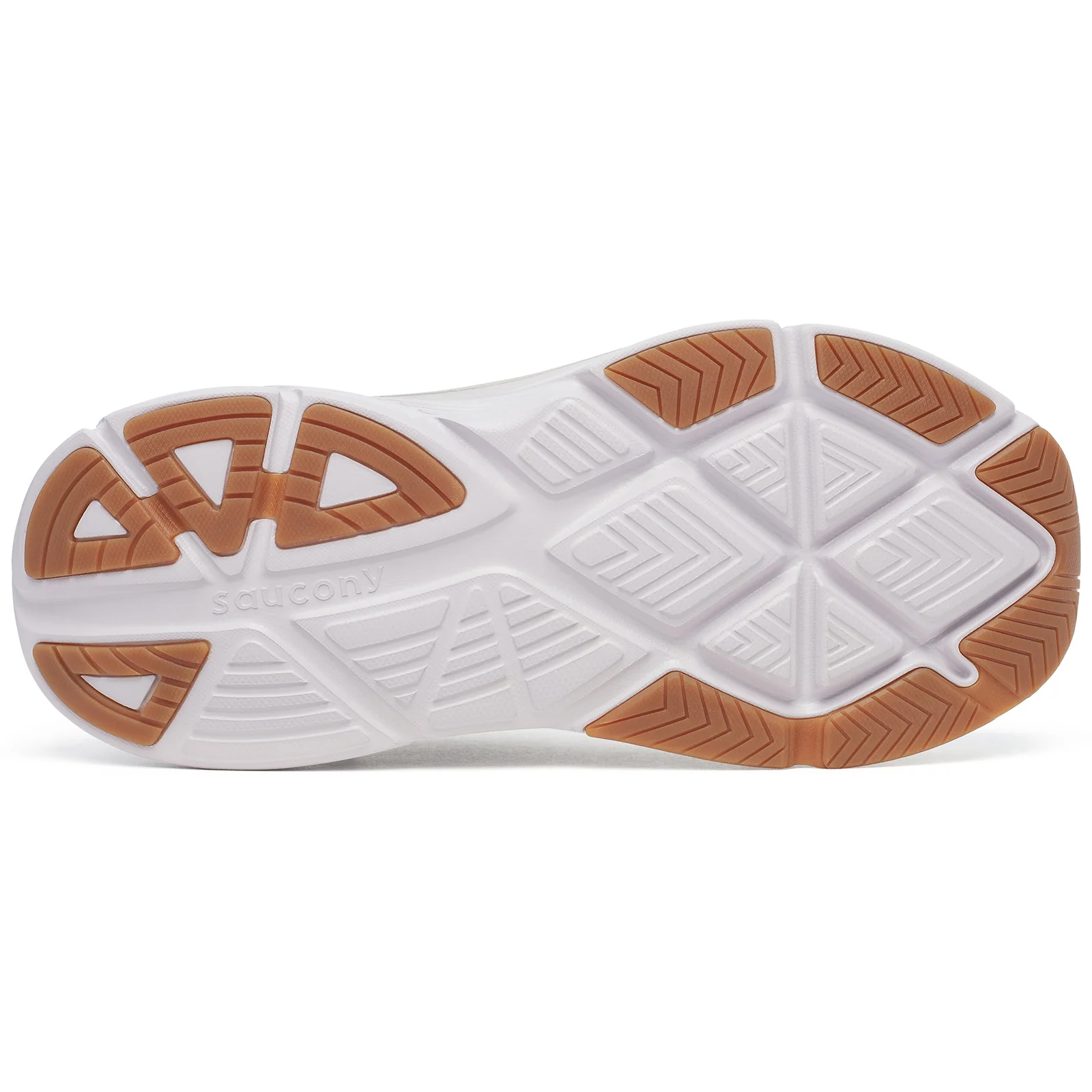 Saucony Guide 18 Mens Running Shoes - Image 4