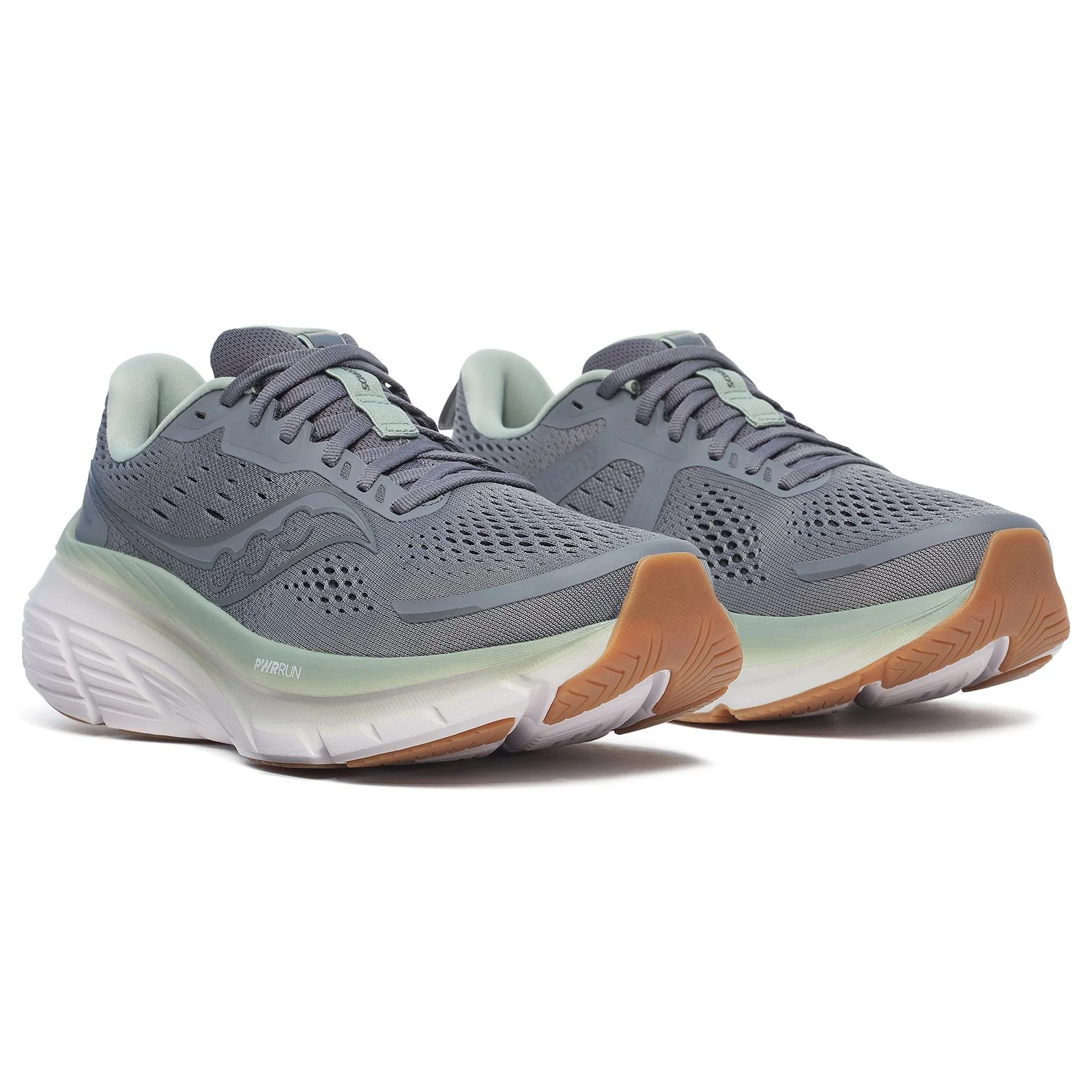 Saucony Guide 18 Mens Running Shoes - Image 5