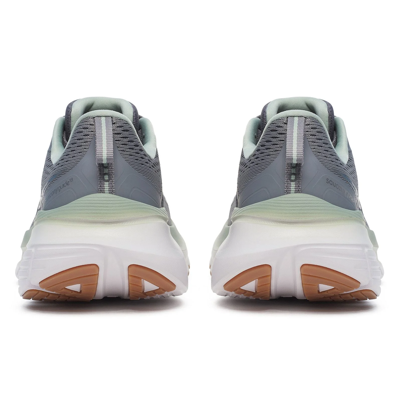 Saucony Guide 18 Mens Running Shoes - Image 6