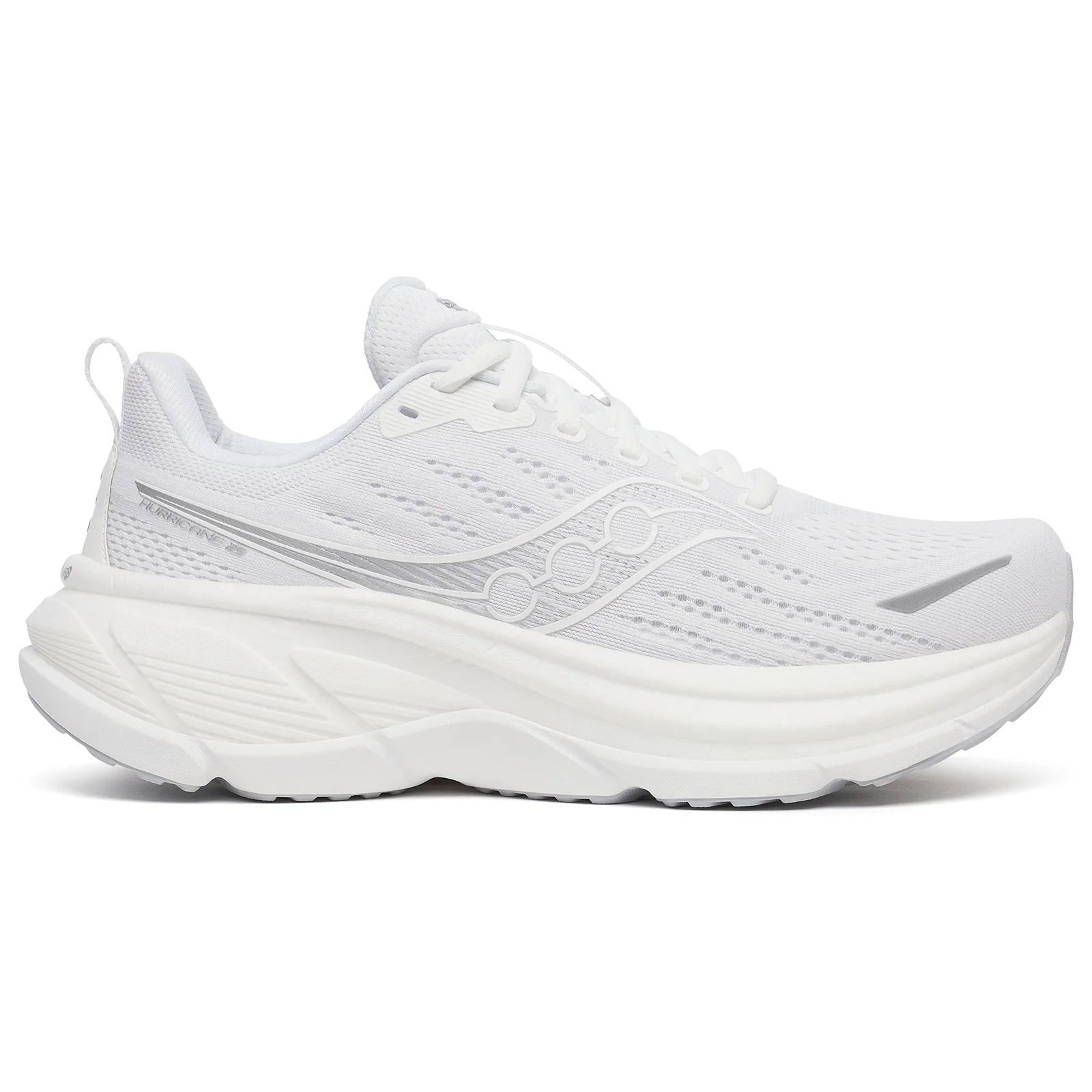Saucony Hurricane 25 Mens Running Shoes