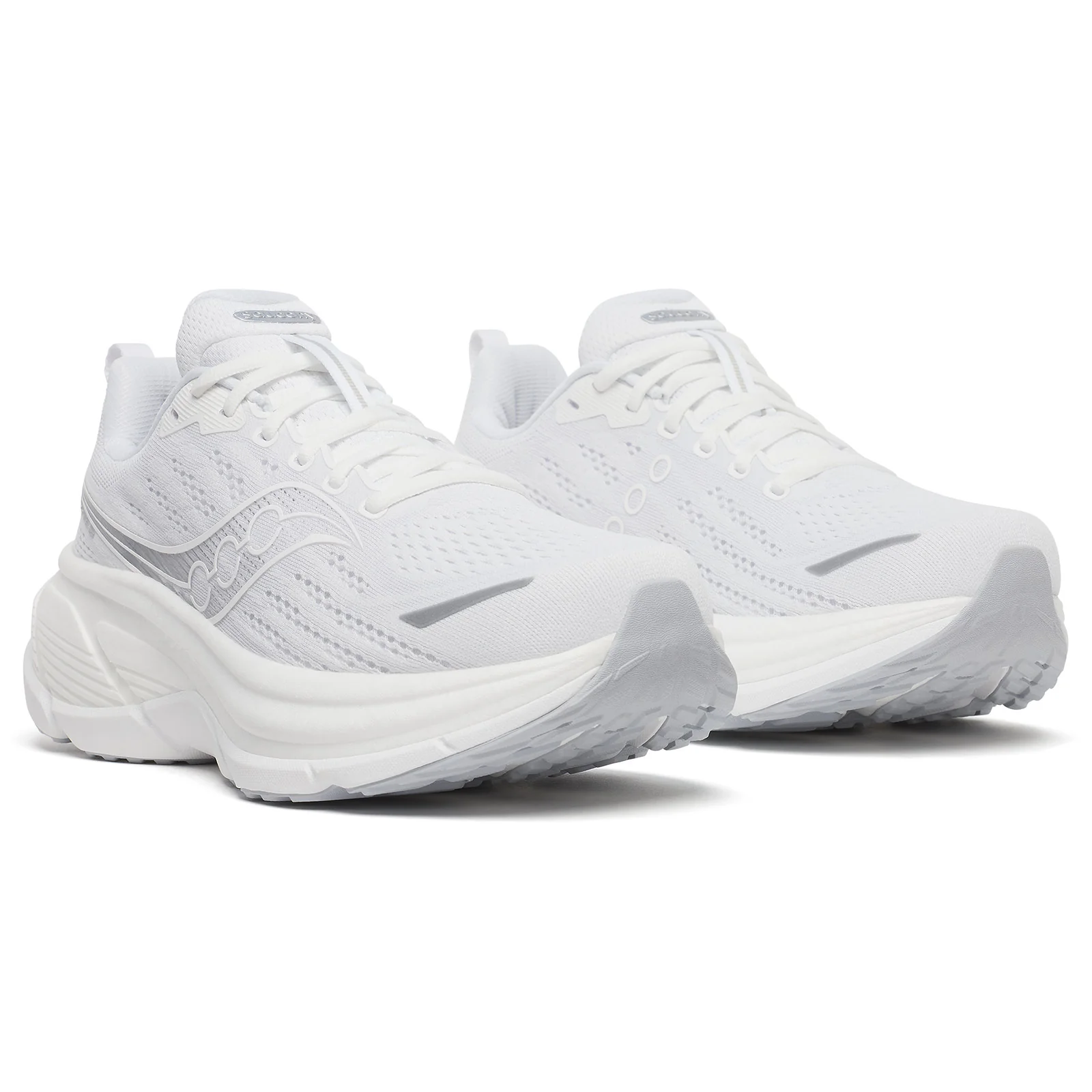 Saucony Hurricane 25 Mens Running Shoes - Image 5