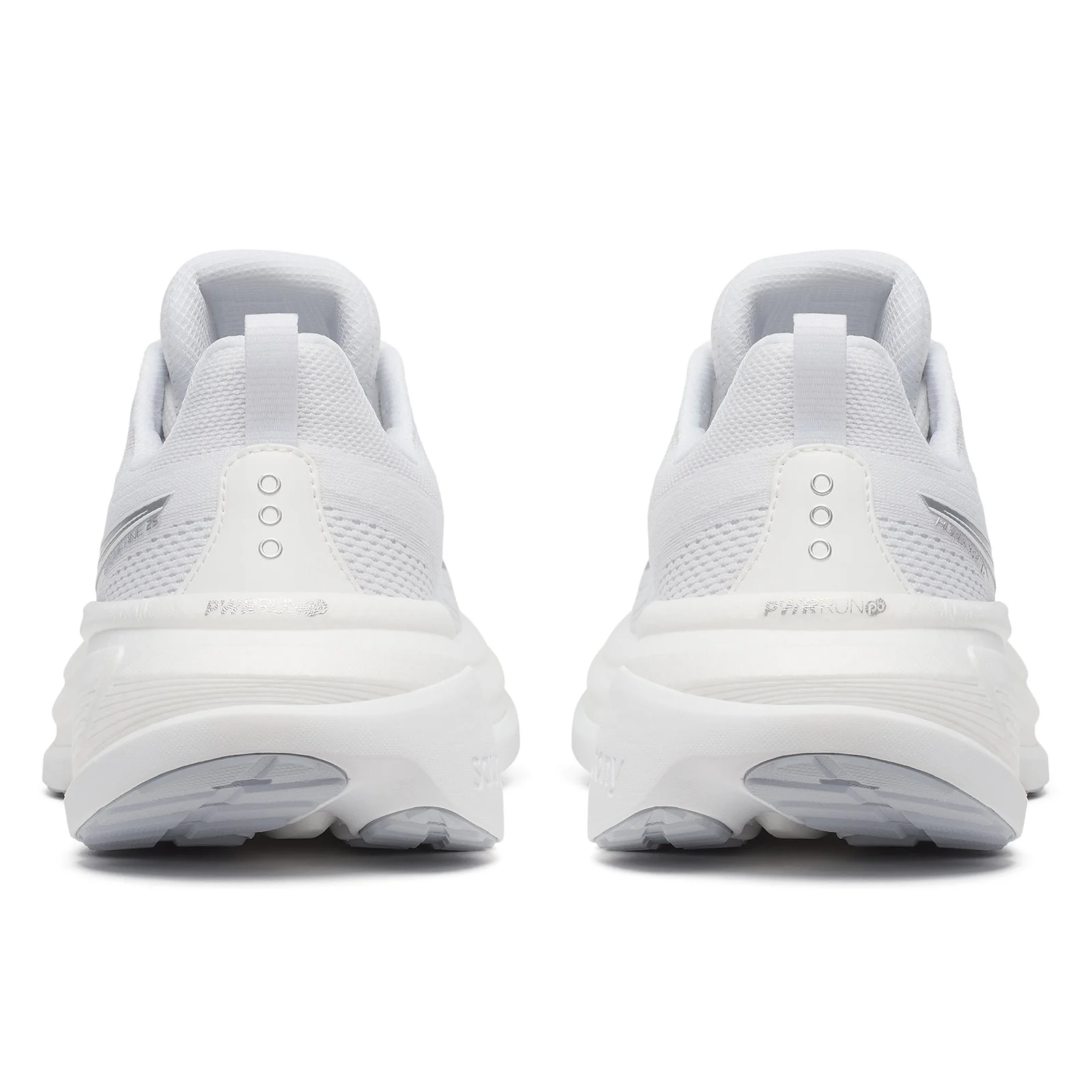Saucony Hurricane 25 Mens Running Shoes - Image 6